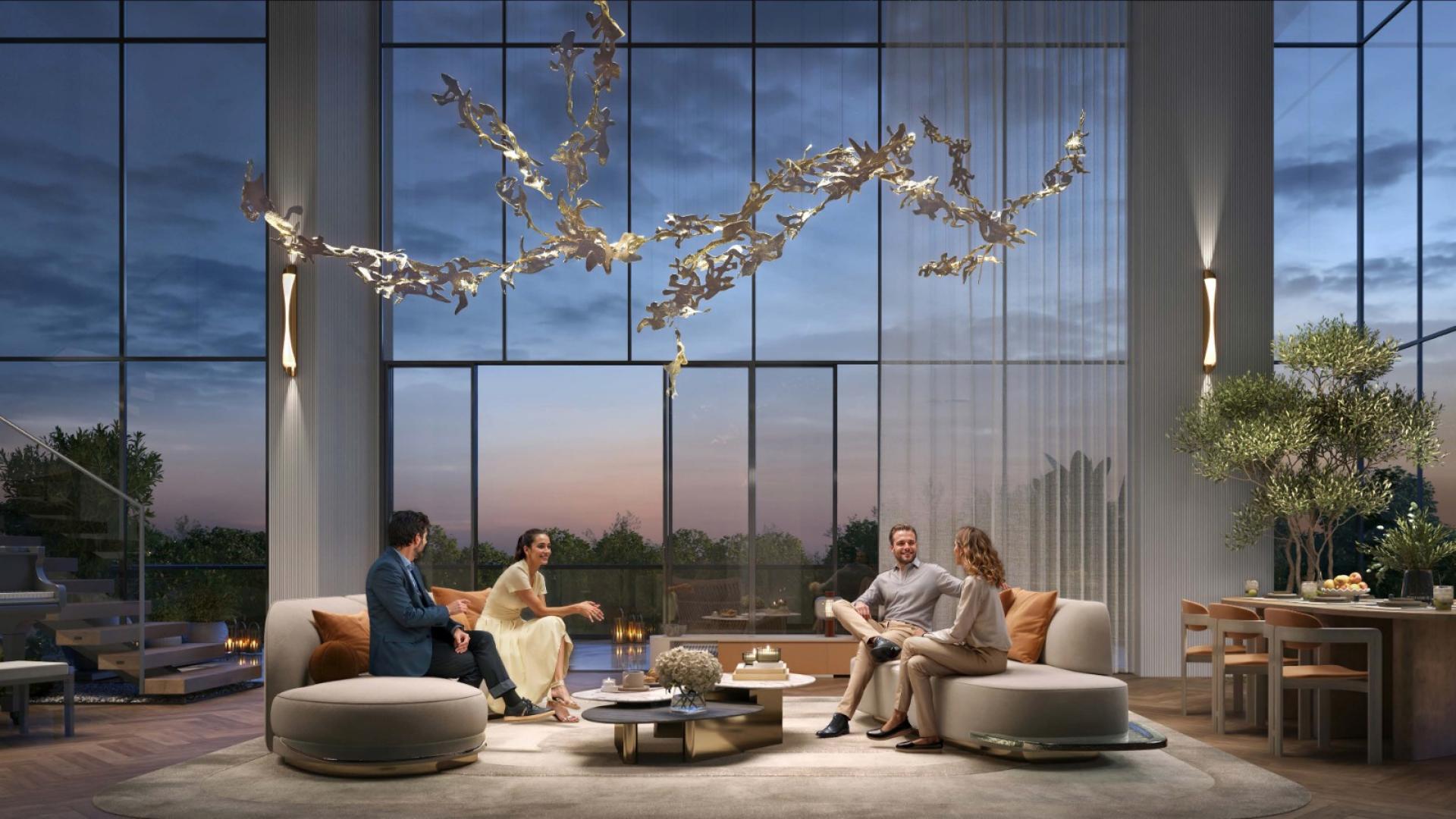 Maravelle Residences by Majid Al Futtaim in Ghaf Woods 14