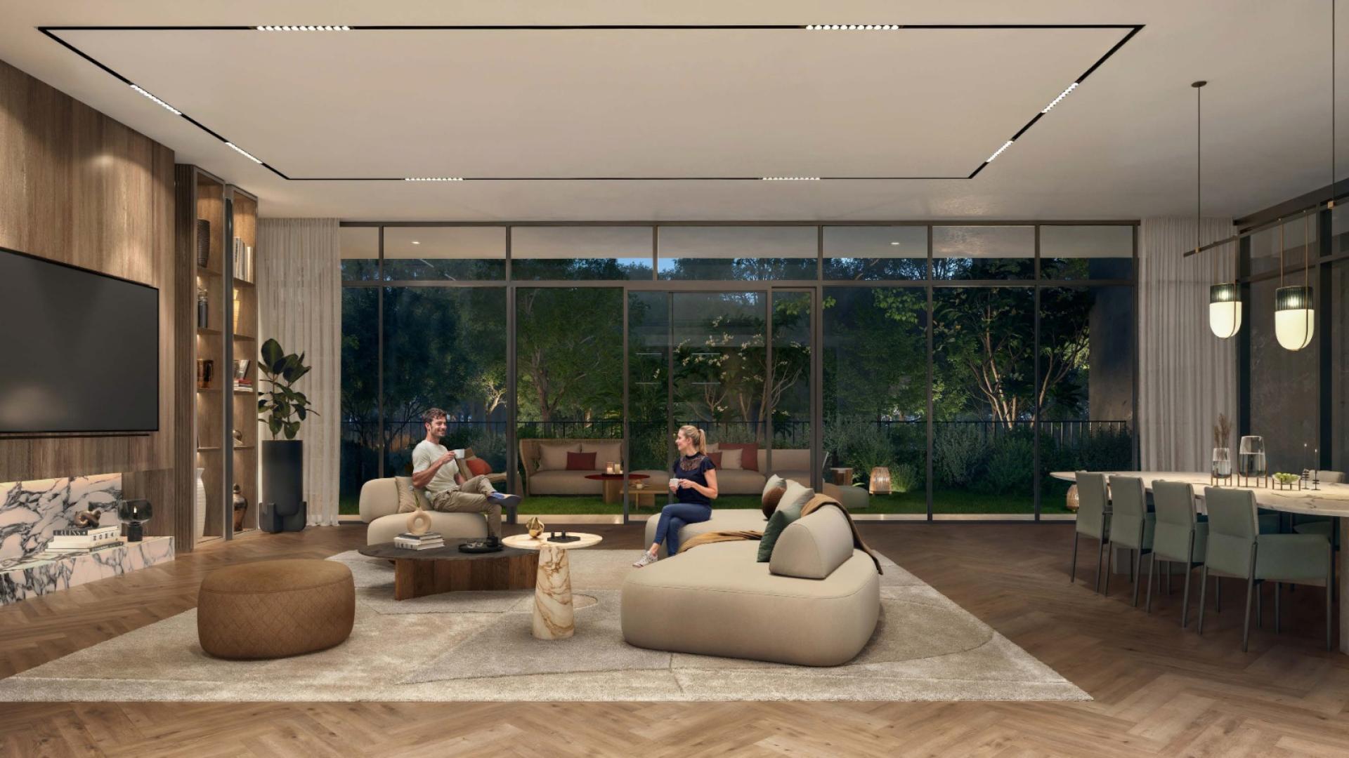 Maravelle Residences by Majid Al Futtaim in Ghaf Woods 15