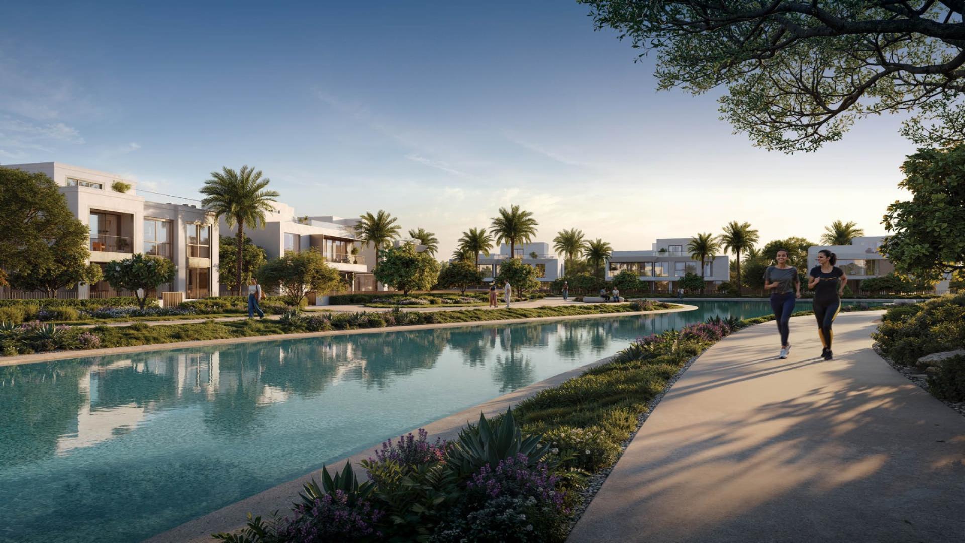 Mareva at The Oasis by Emaar