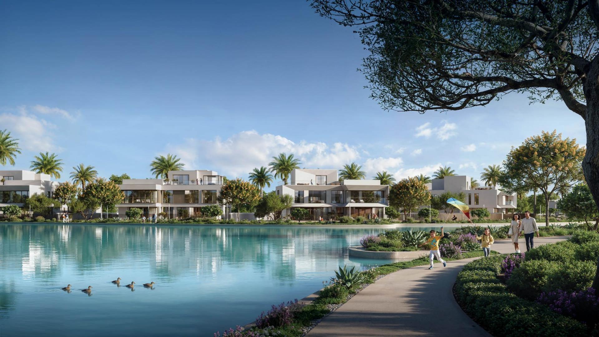 Mareva at The Oasis by Emaar 13