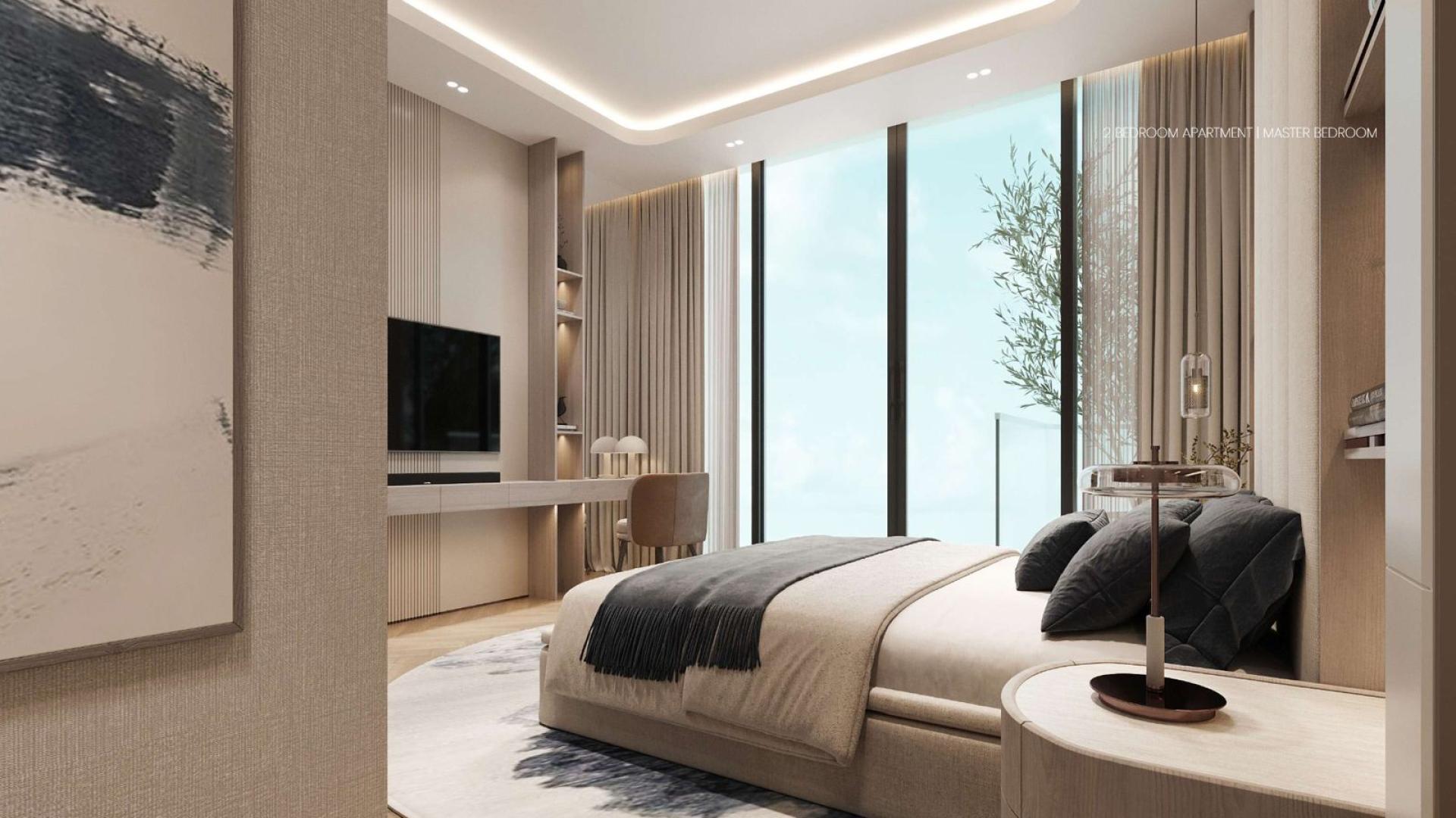 Meriden Beach Residences At Dubai Island 9