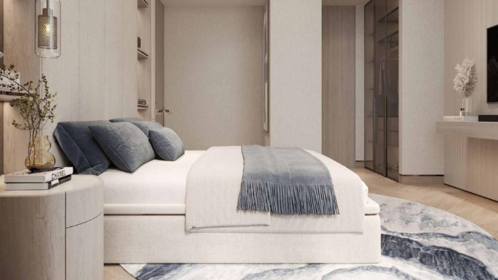 Meriden Beach Residences At Dubai Island 11