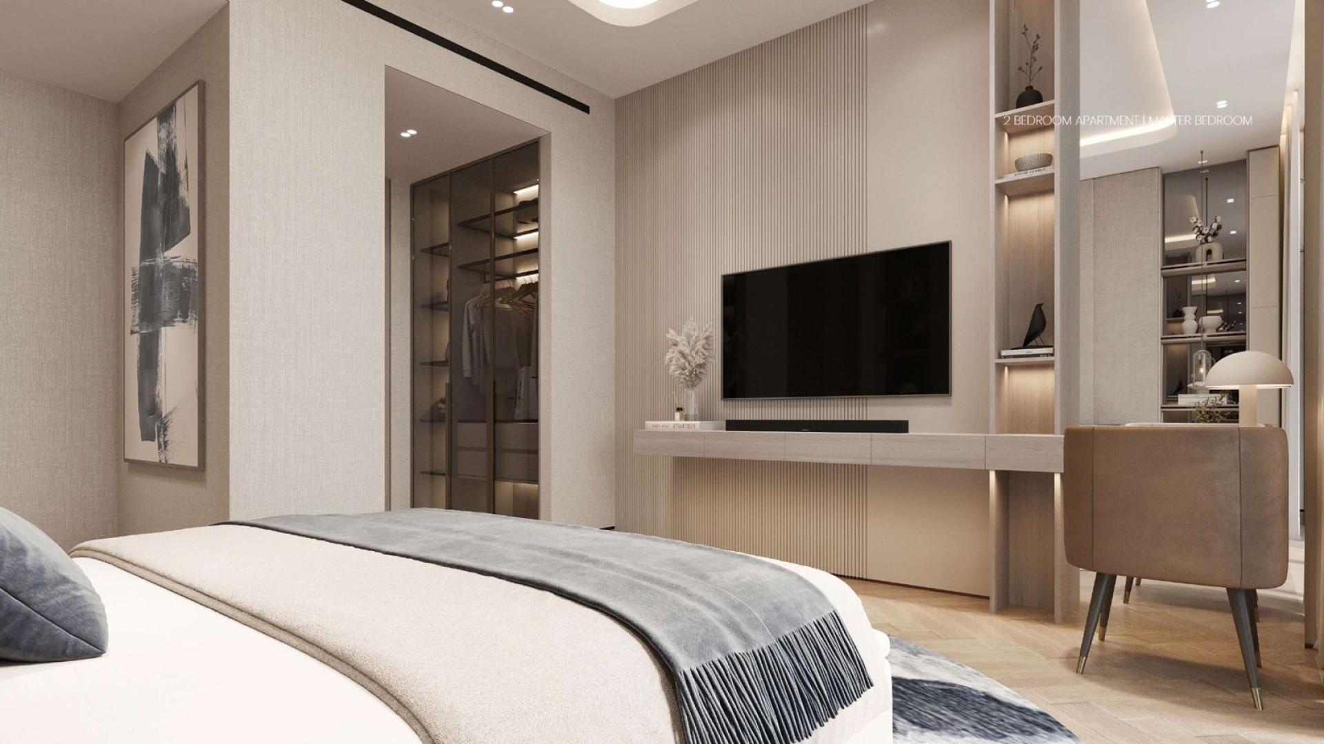 Meriden Beach Residences At Dubai Island 12