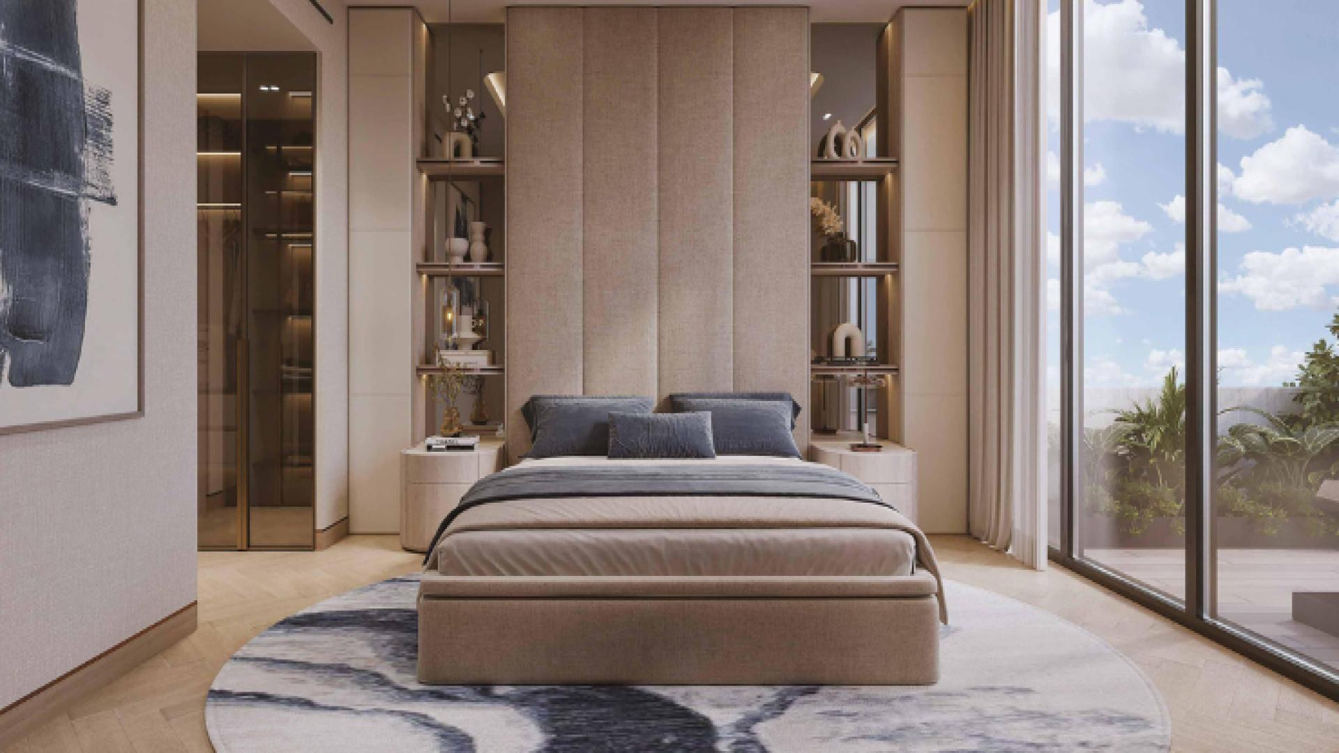 Meriden Beach Residences At Dubai Island 13