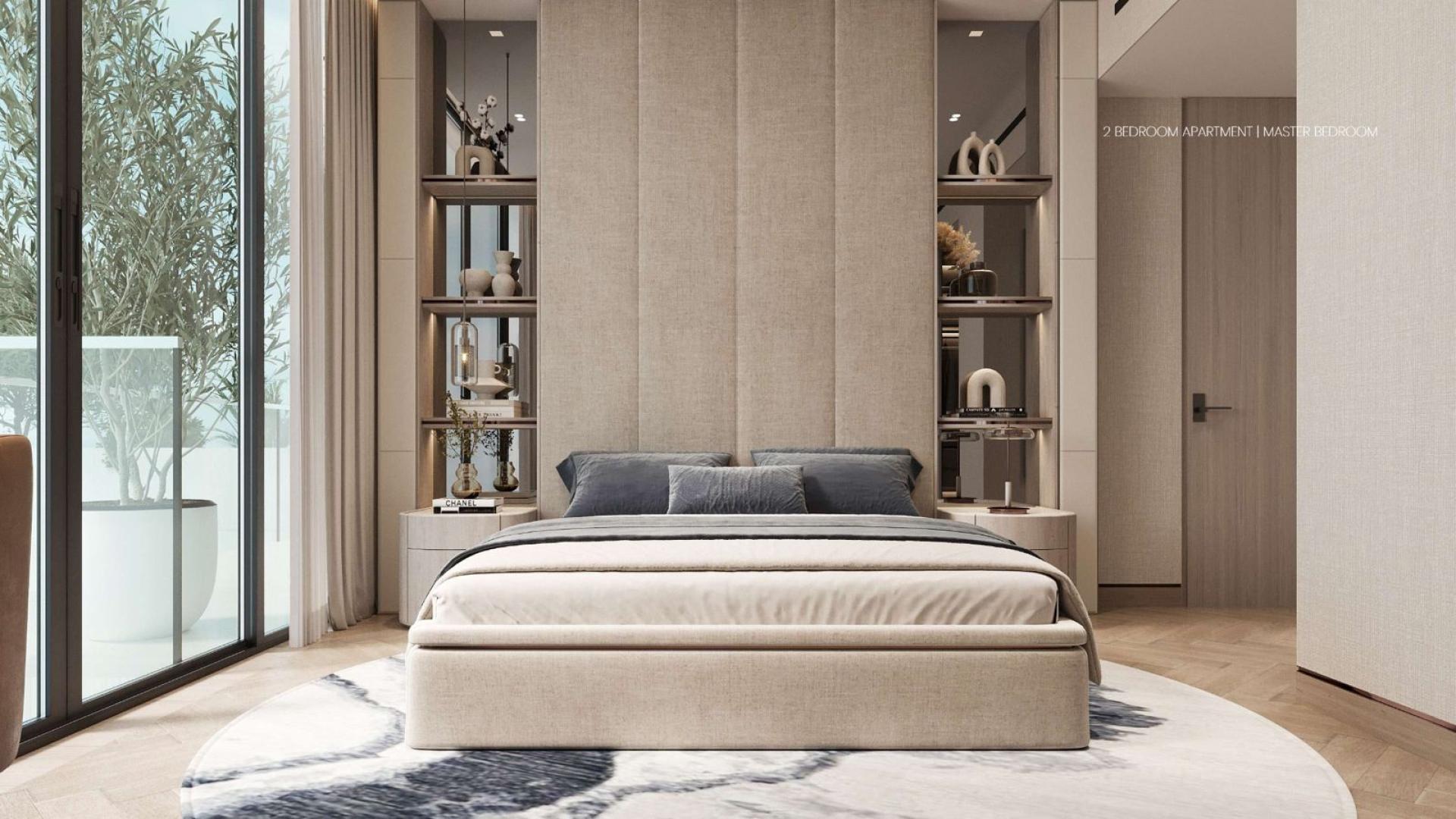 Meriden Beach Residences At Dubai Island 14