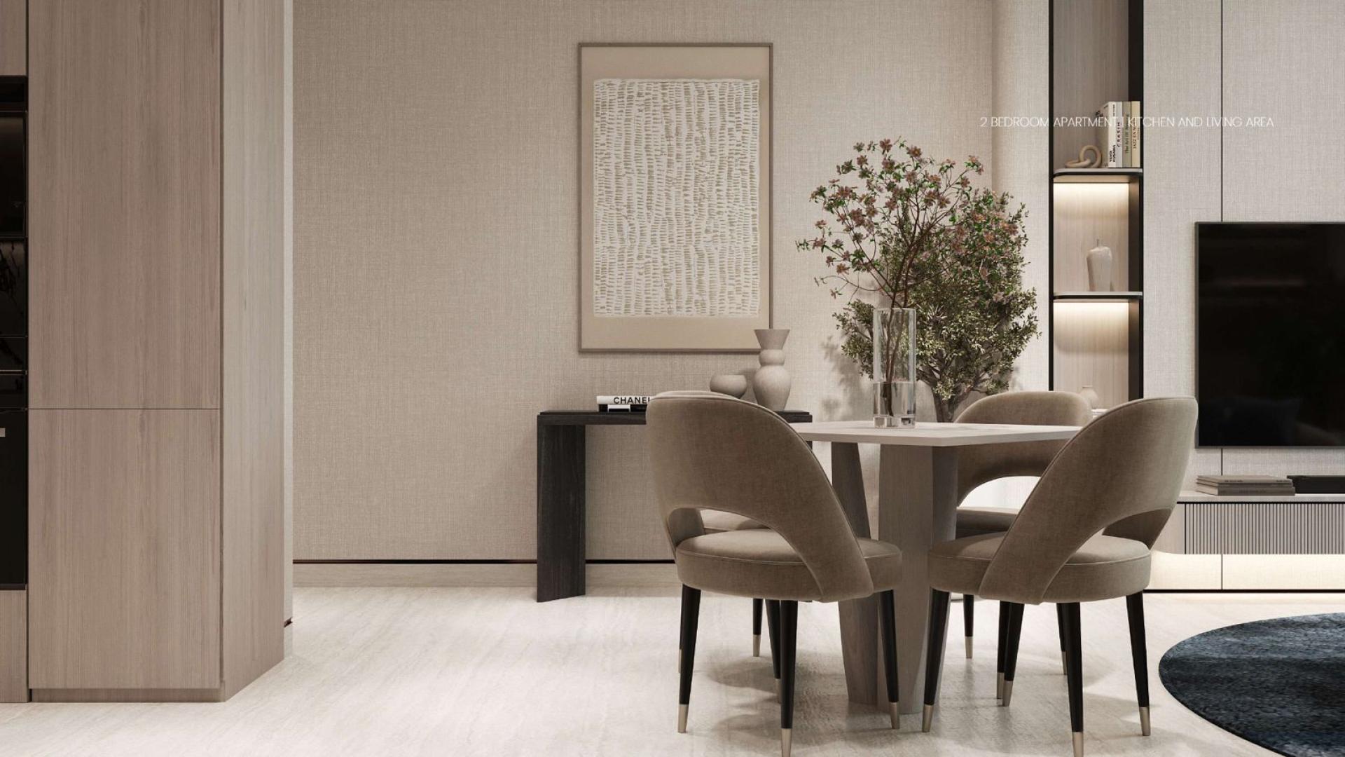 Meriden Beach Residences At Dubai Island 15