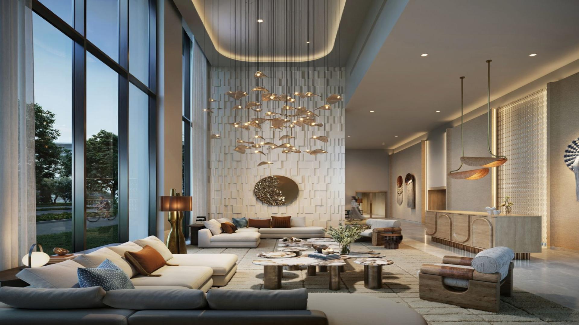 Montiva by Vida at Dubai Creek Harbour 10