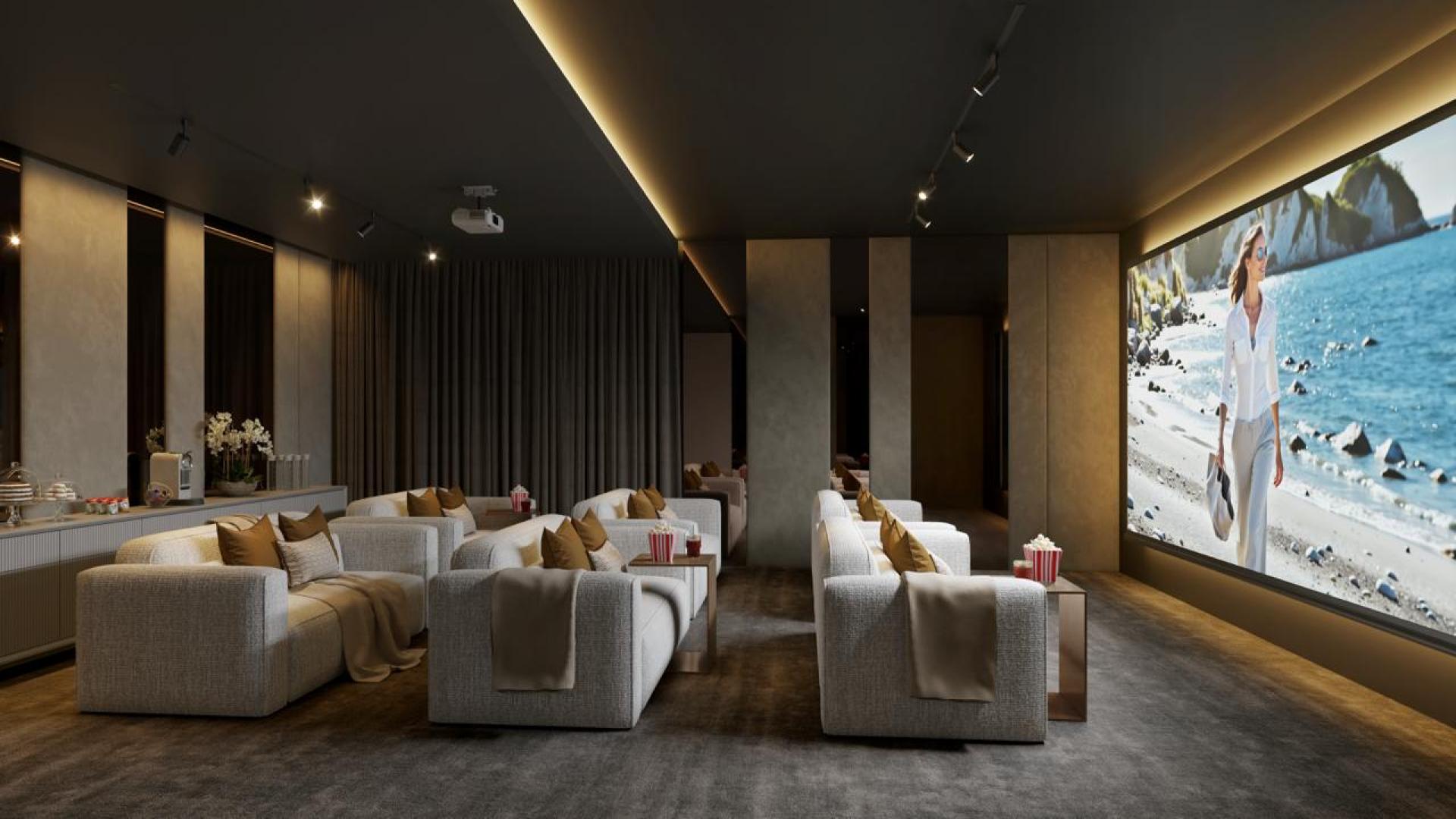 The Wilds Moringa Mansions Dubai 5