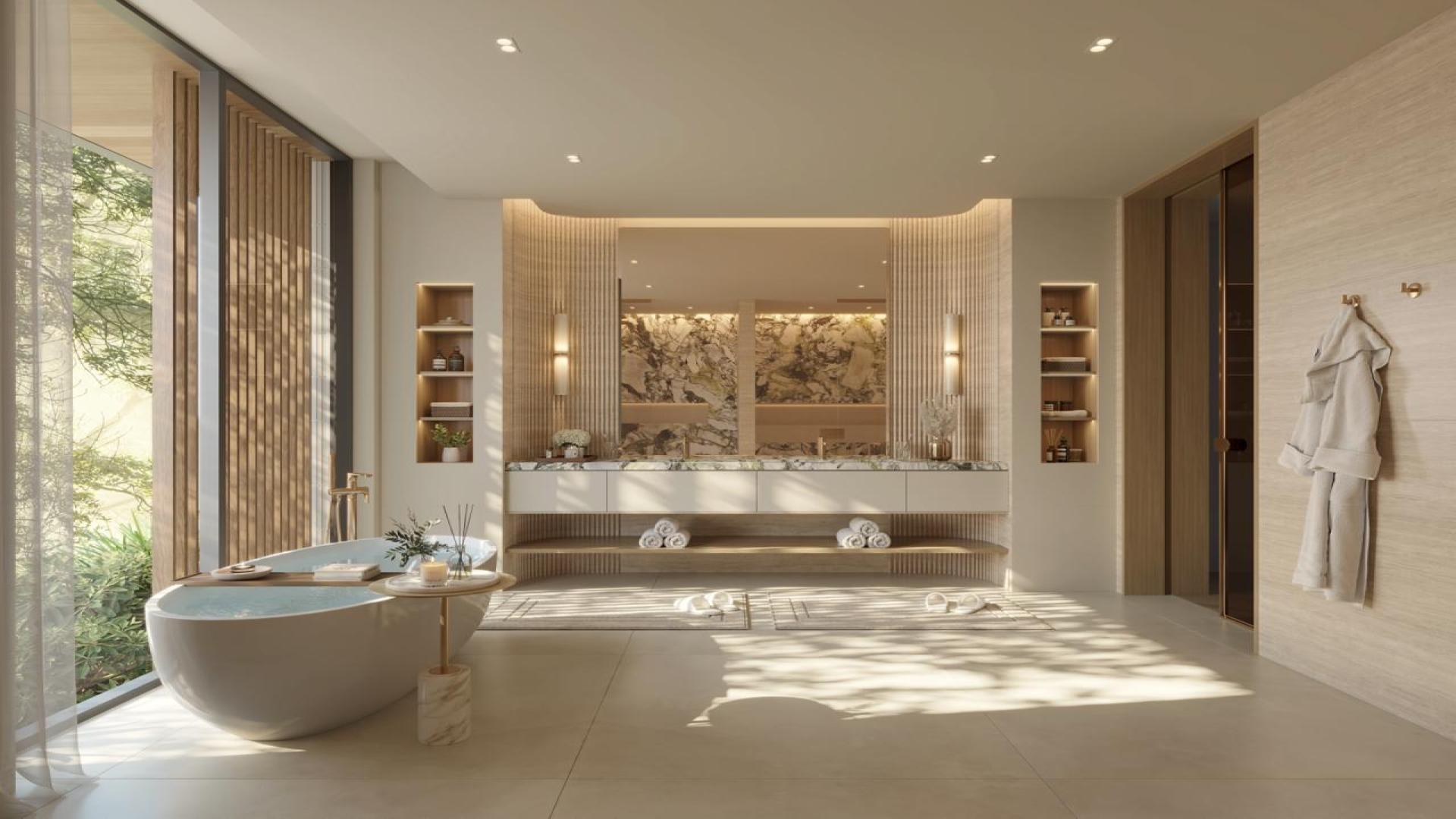 The Wilds Moringa Mansions Dubai 6