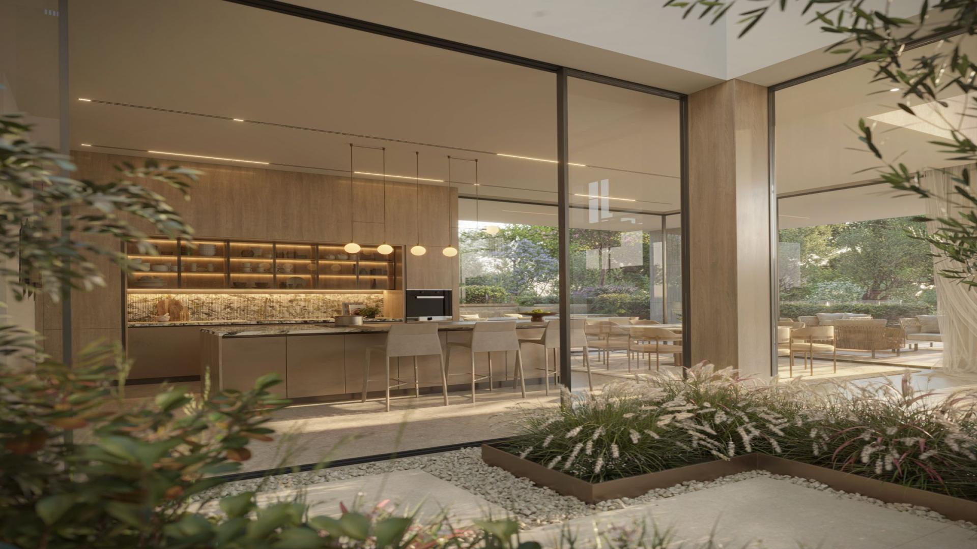 The Wilds Moringa Mansions Dubai 9