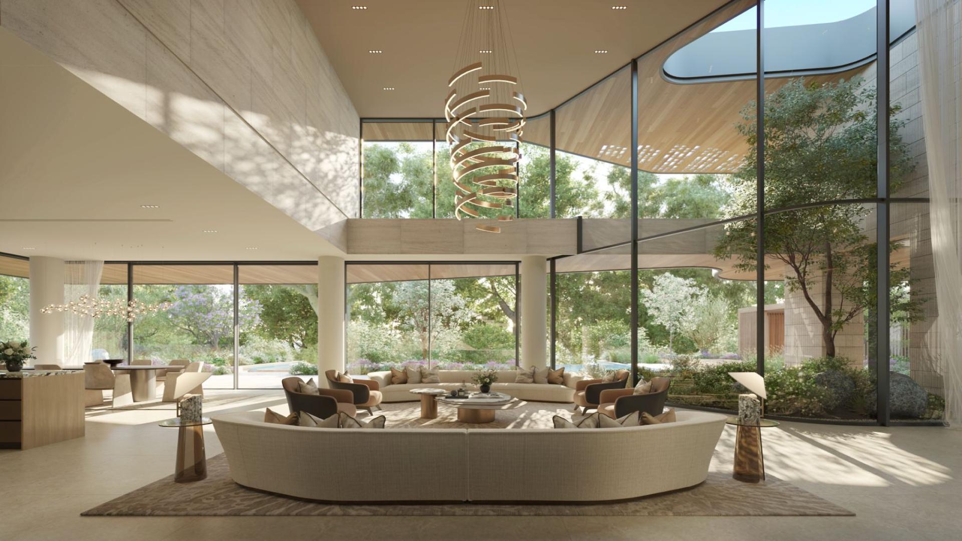 The Wilds Moringa Mansions Dubai 10