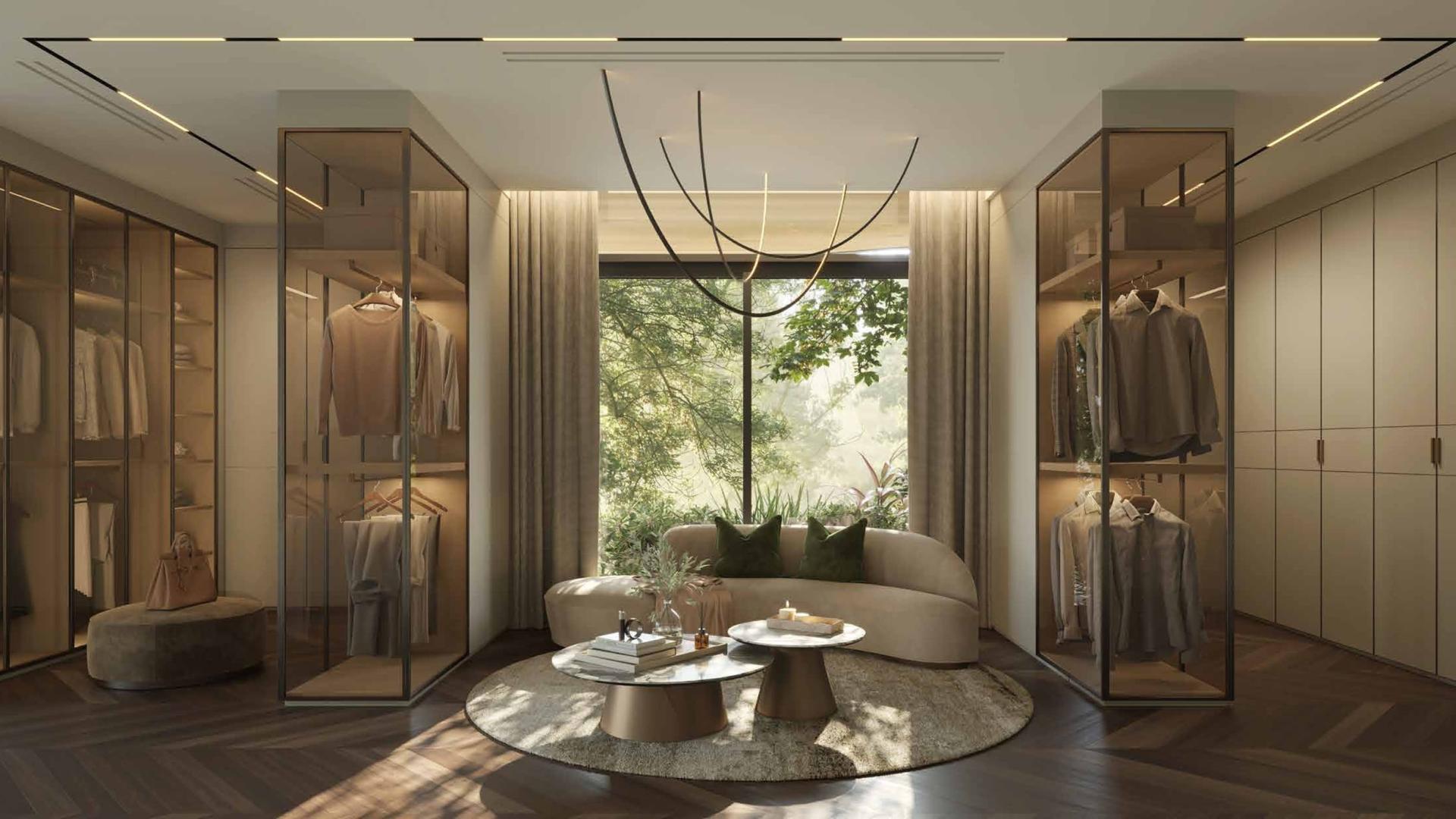 The Wilds Moringa Mansions Dubai 12