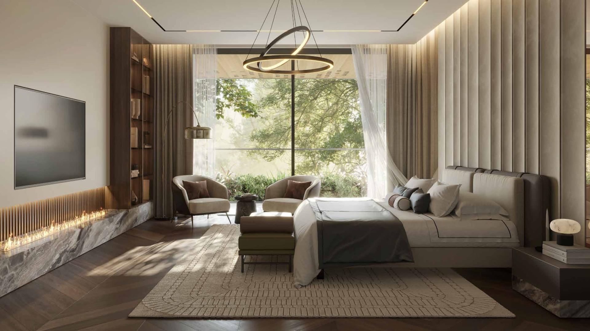 The Wilds Moringa Mansions Dubai 13