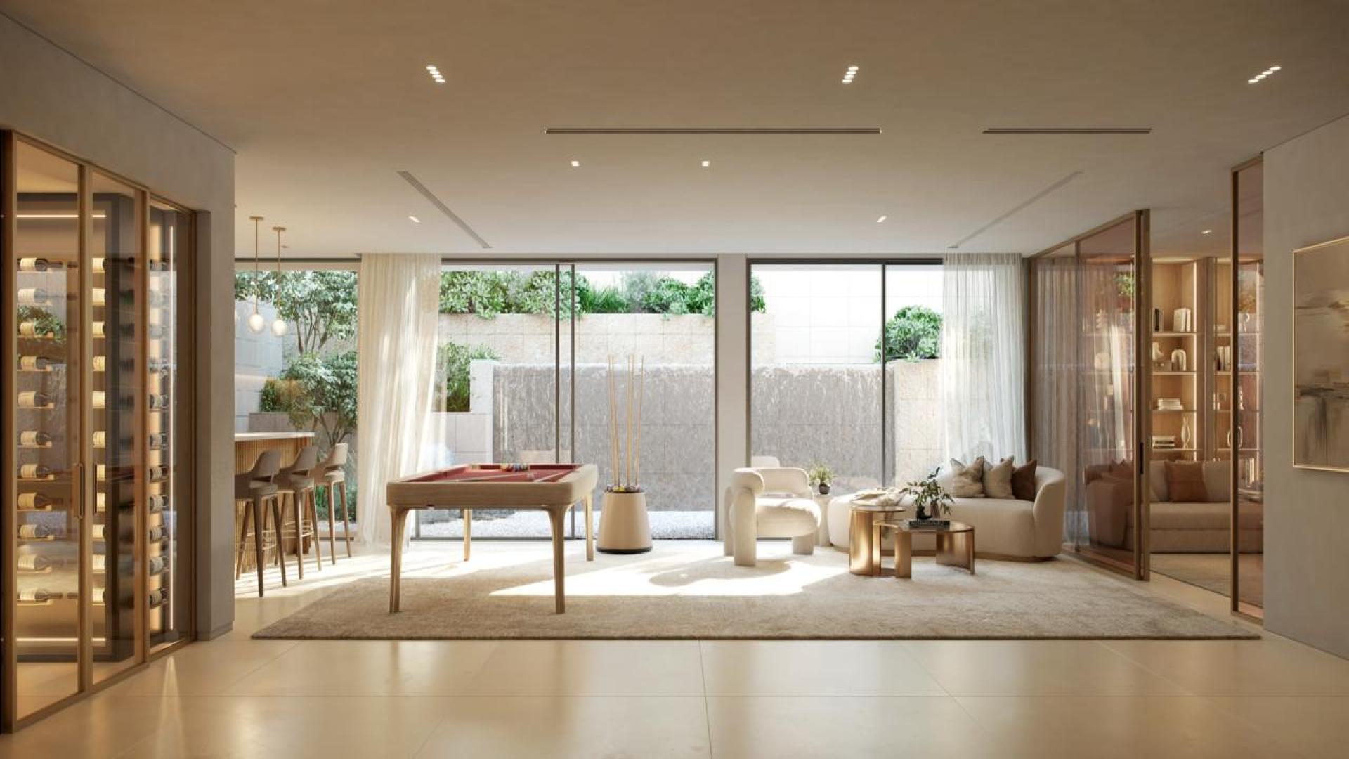 The Wilds Moringa Mansions Dubai 15