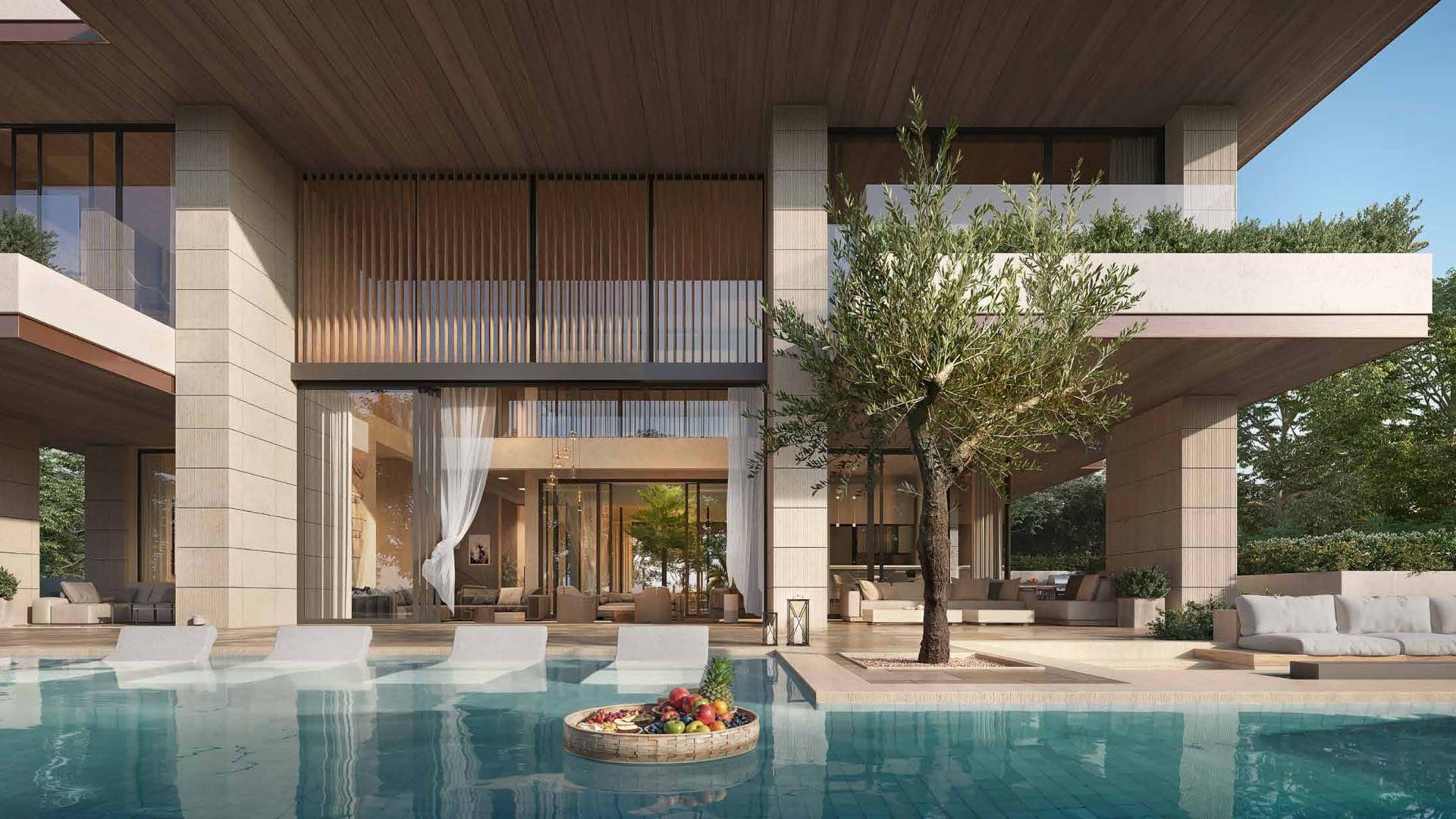 The Wilds Moringa Mansions Dubai 17
