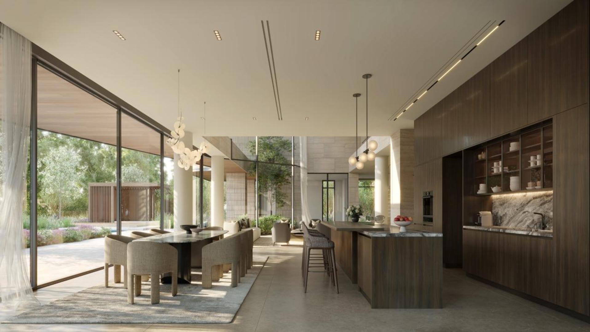 The Wilds Moringa Mansions Dubai 18