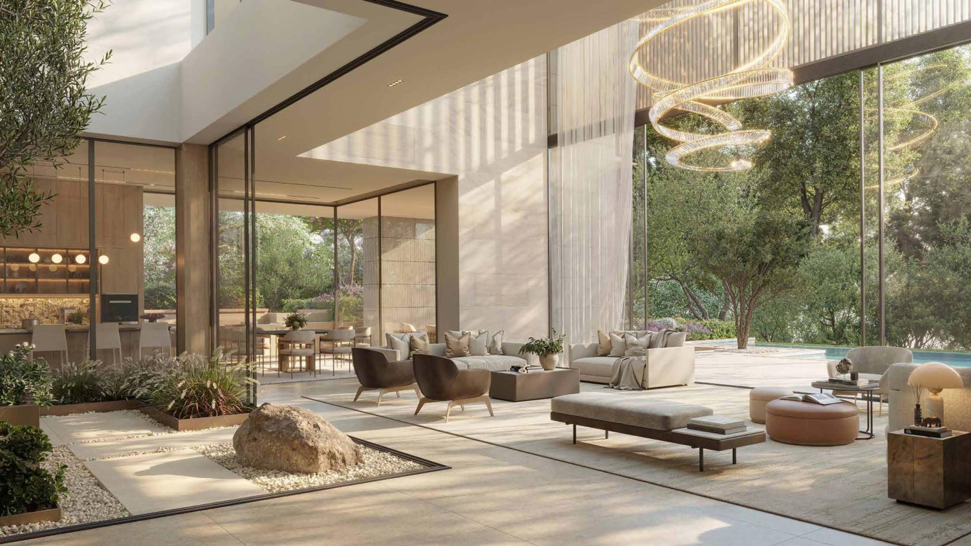 The Wilds Moringa Mansions Dubai 20