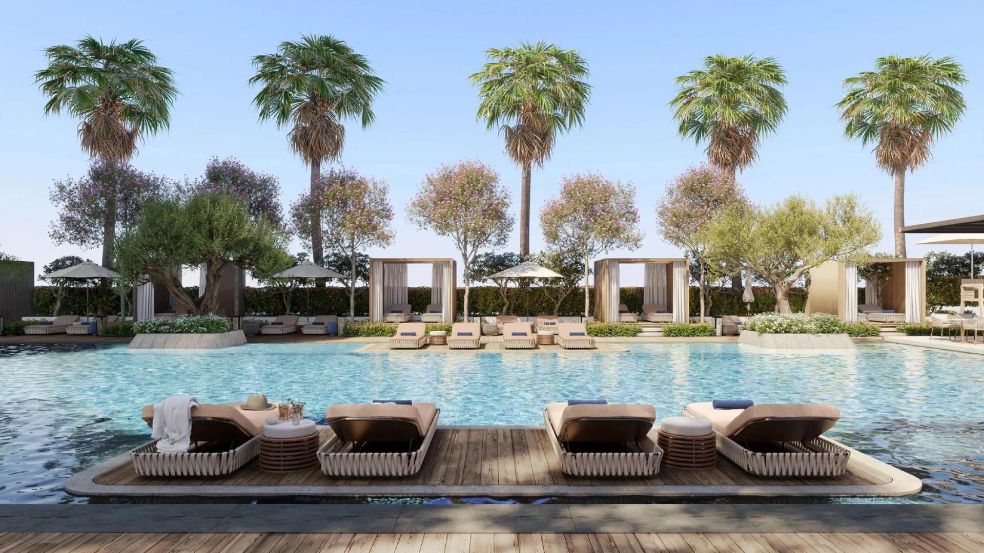 Mr. C Residences | Downtown