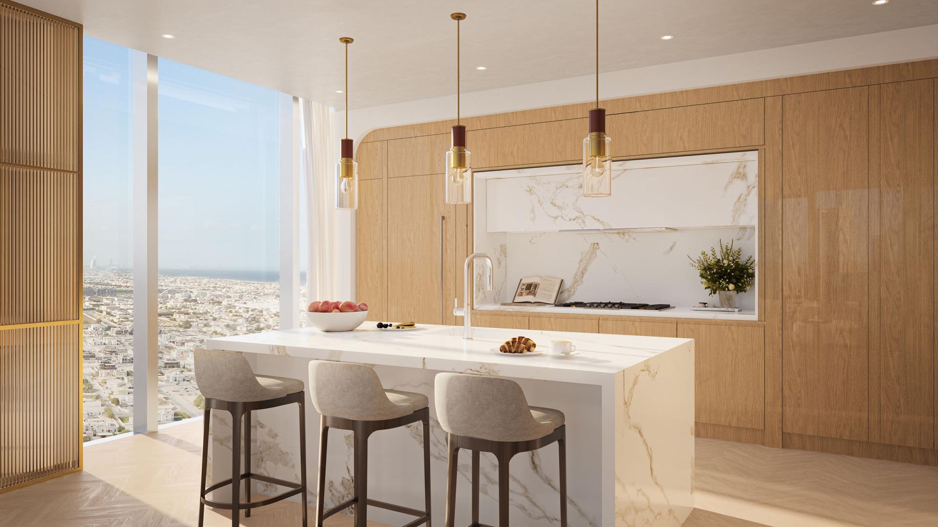 Mr. C Residences | Downtown 3