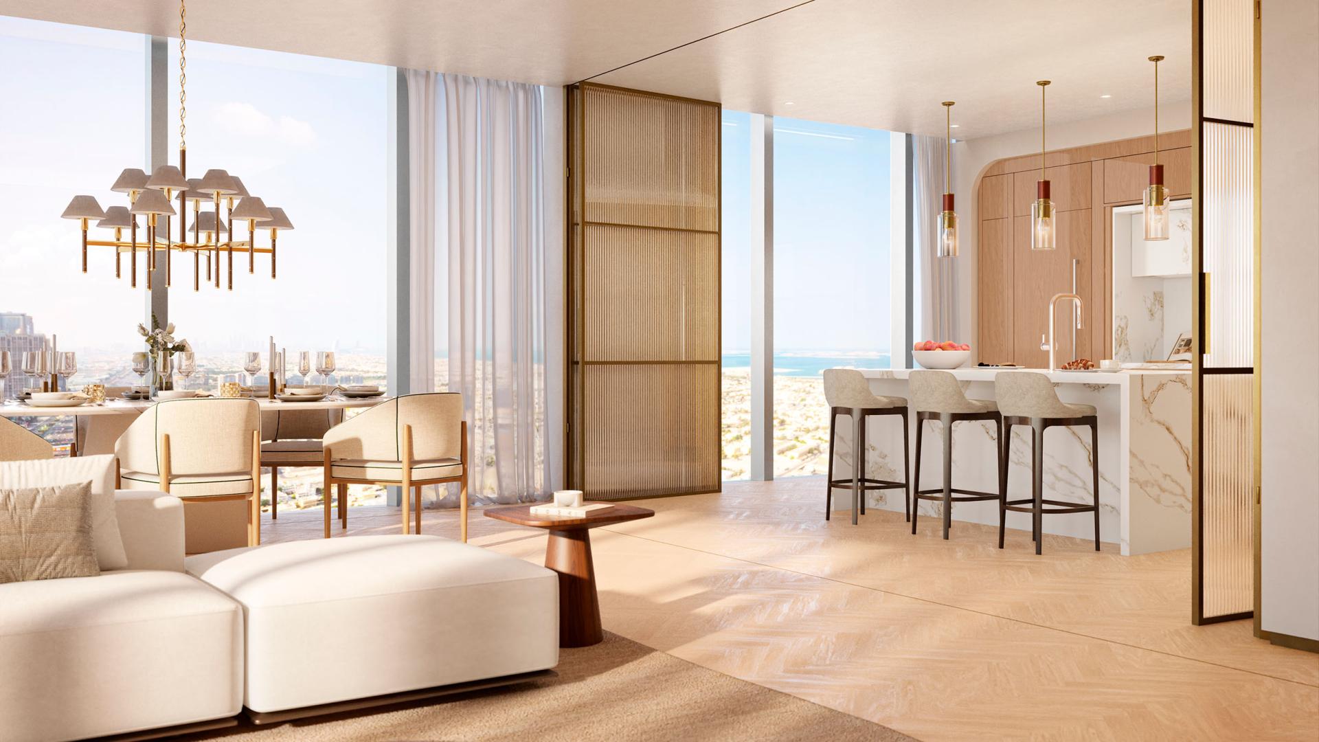 Mr. C Residences | Downtown 5