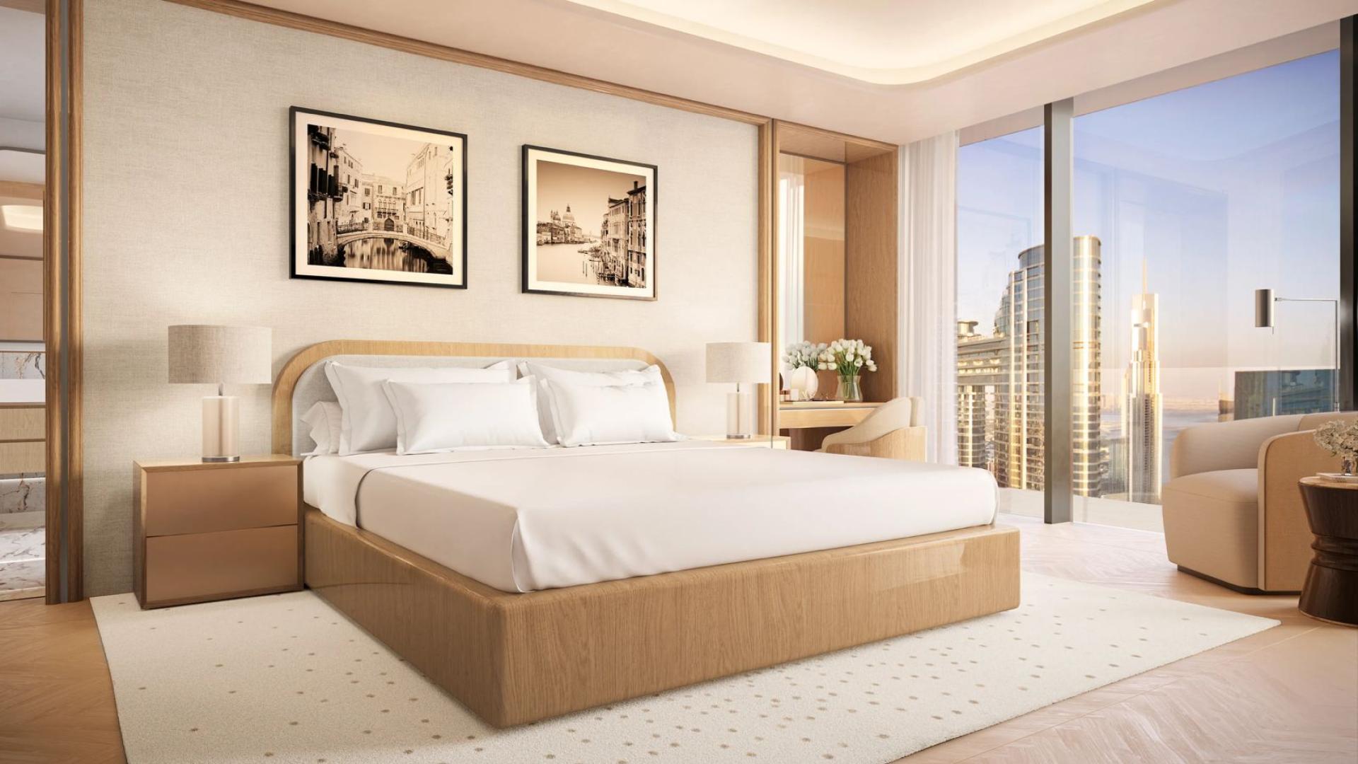 Mr. C Residences | Downtown 6