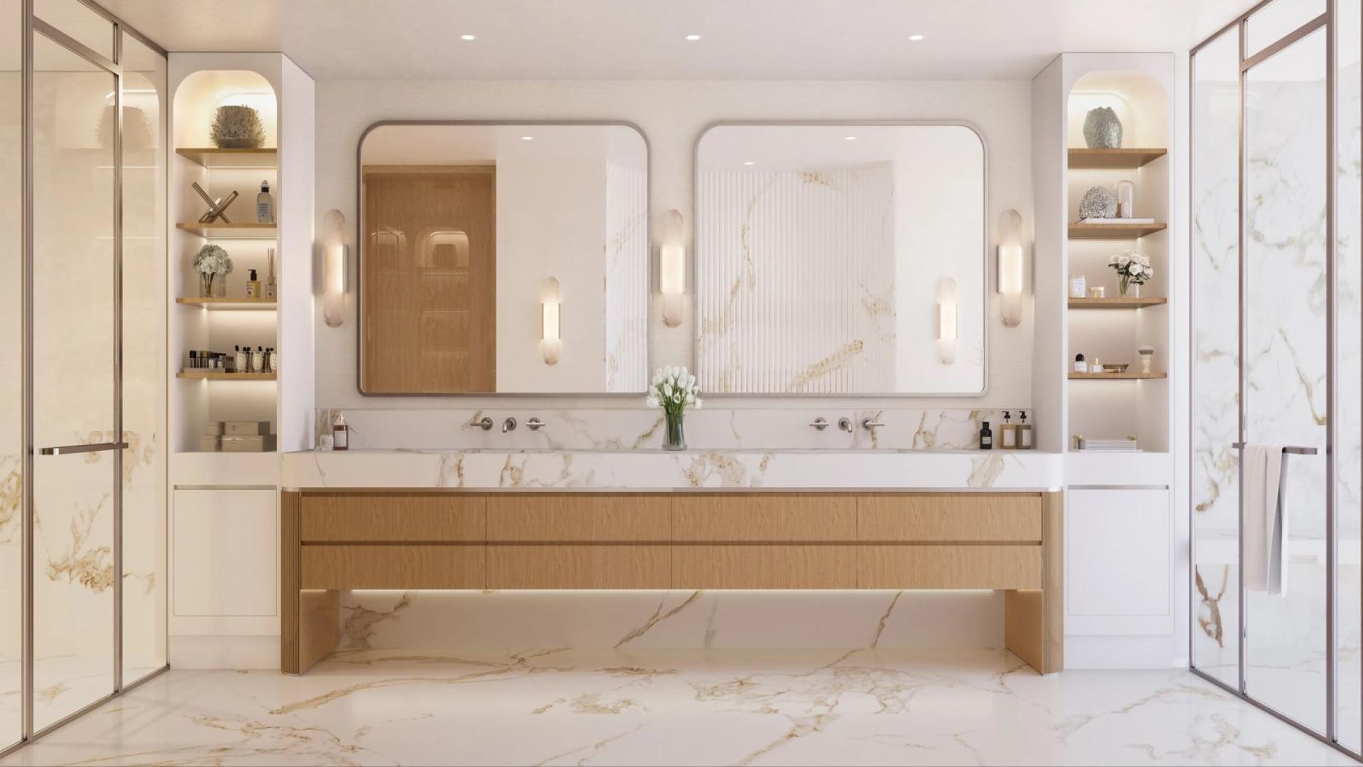 Mr. C Residences | Downtown 7