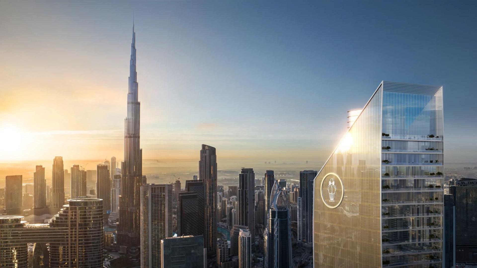 Mr. C Residences | Downtown 8