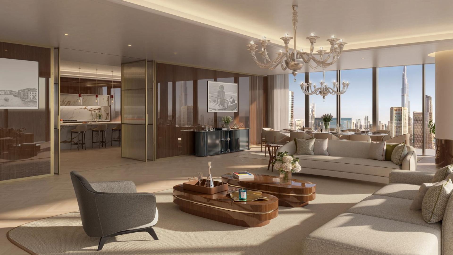 Mr. C Residences | Downtown 9