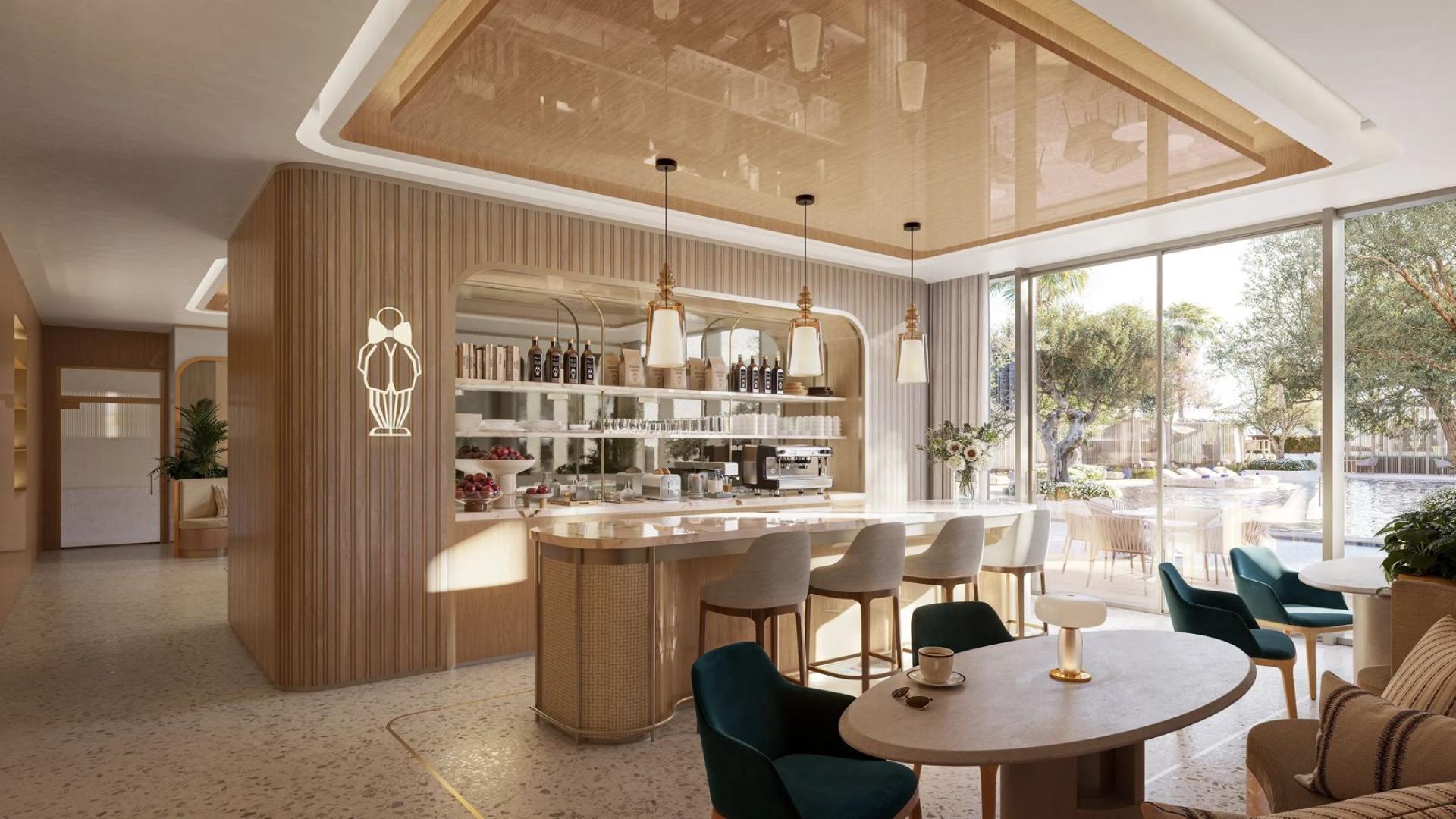 Mr. C Residences | Downtown 10