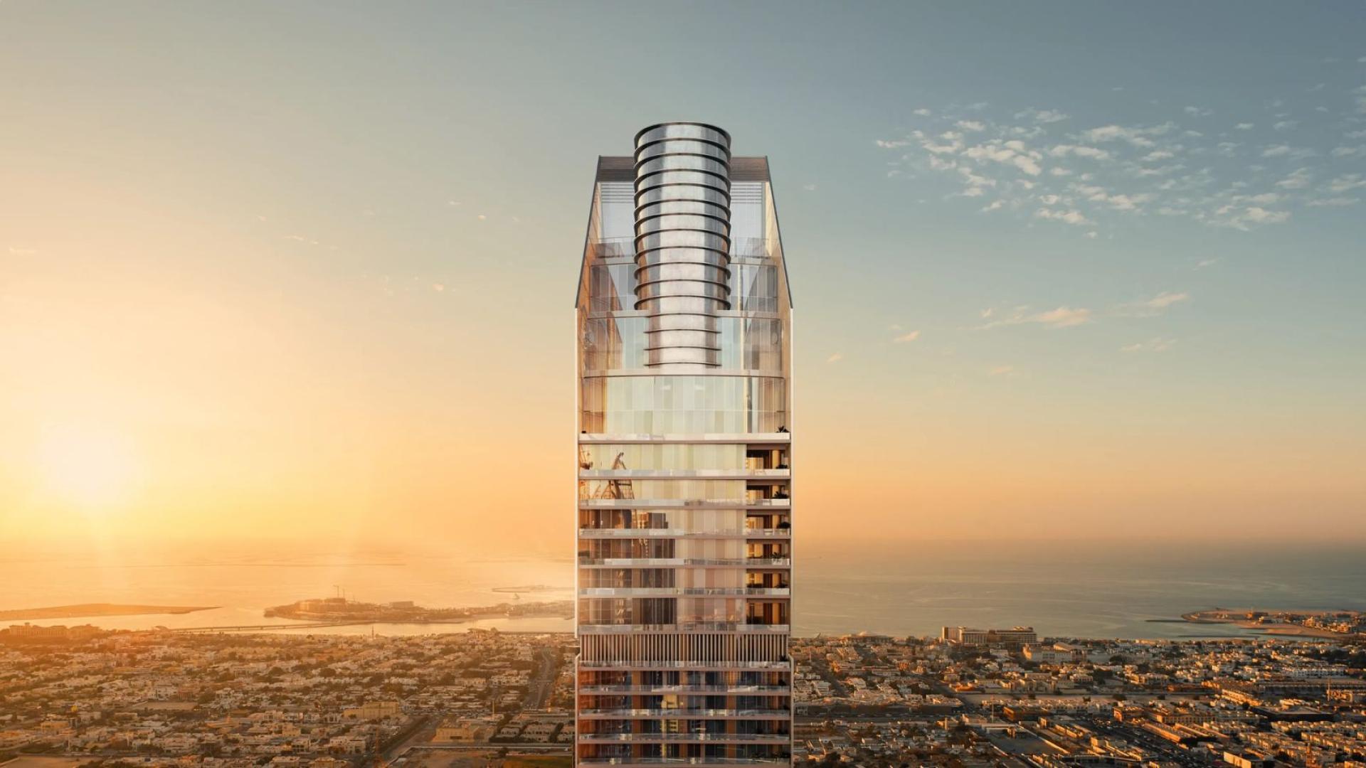 Mr. C Residences | Downtown 11