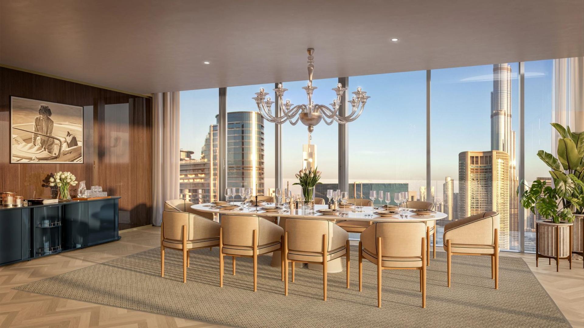 Mr. C Residences | Downtown 12