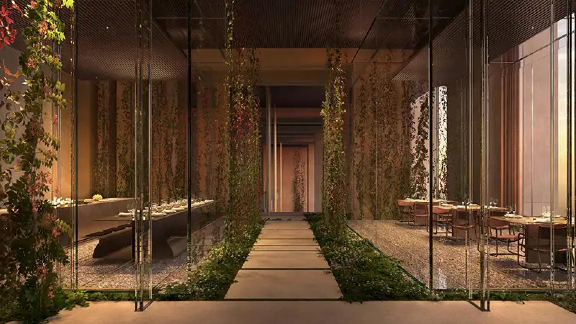 Muraba Veil Residences at Al Wasl Dubai