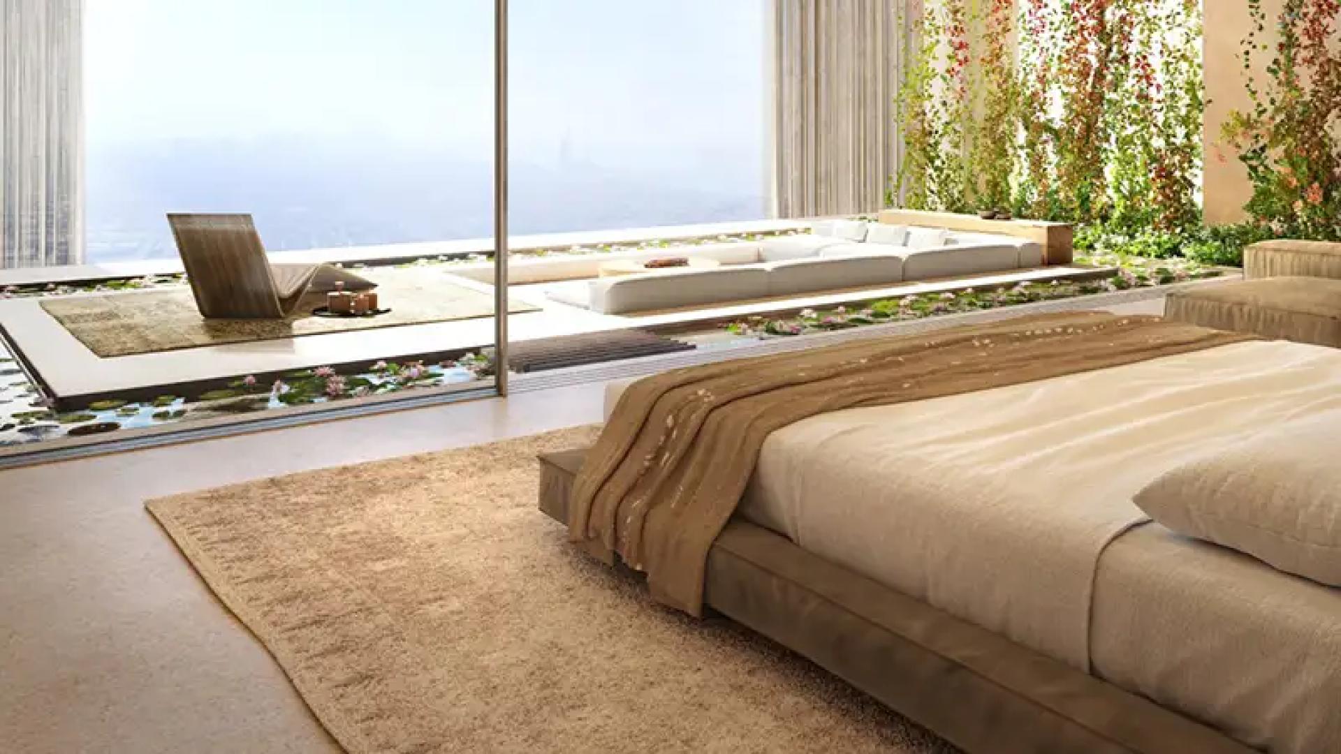 Muraba Veil Residences at Al Wasl Dubai 3