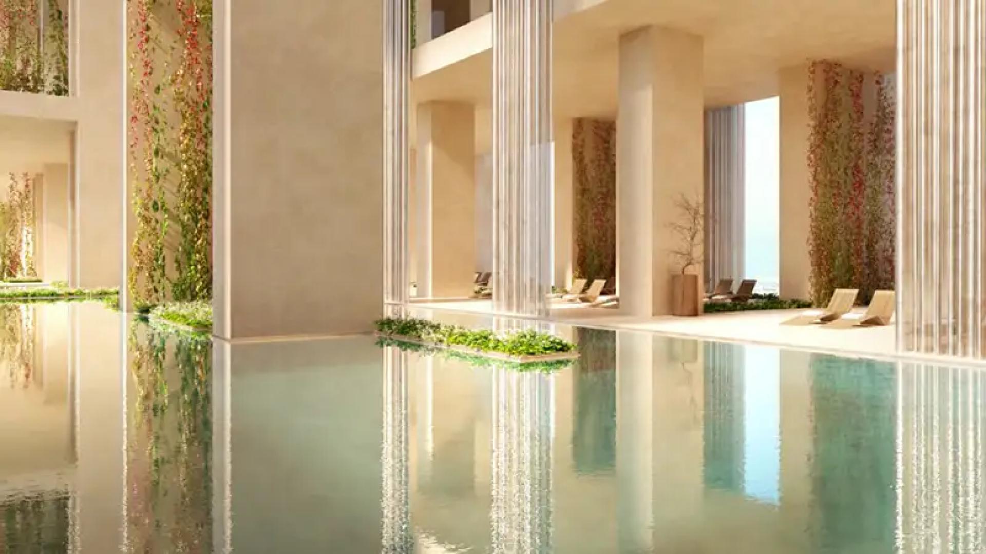Muraba Veil Residences at Al Wasl Dubai 4