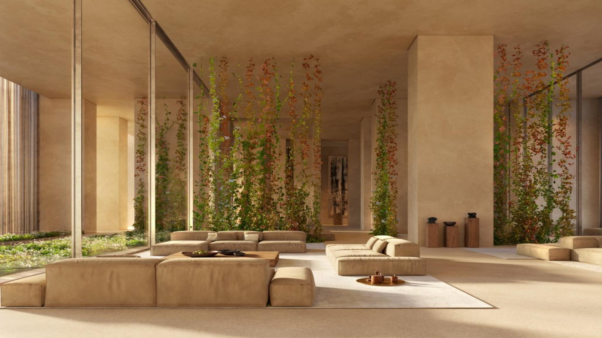 Muraba Veil Residences at Al Wasl Dubai 5