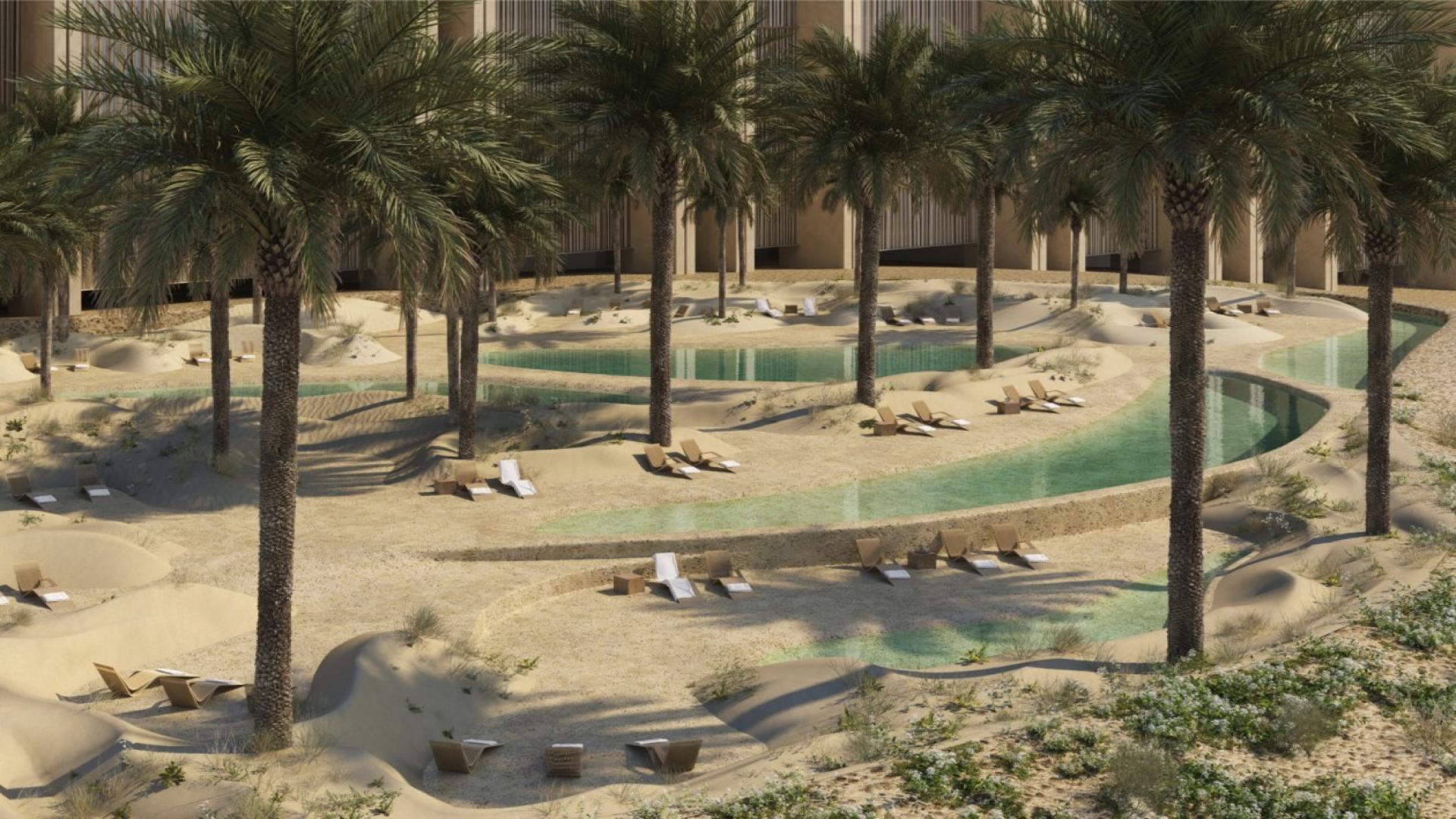 Muraba Veil Residences at Al Wasl Dubai 6