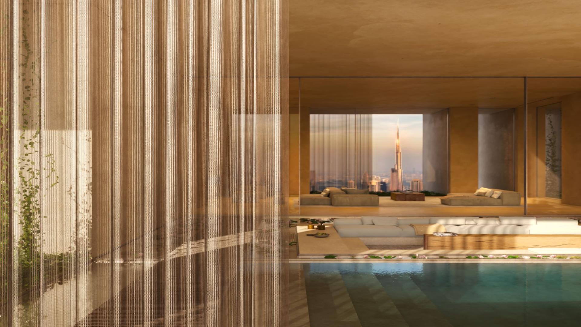 Muraba Veil Residences at Al Wasl Dubai 7