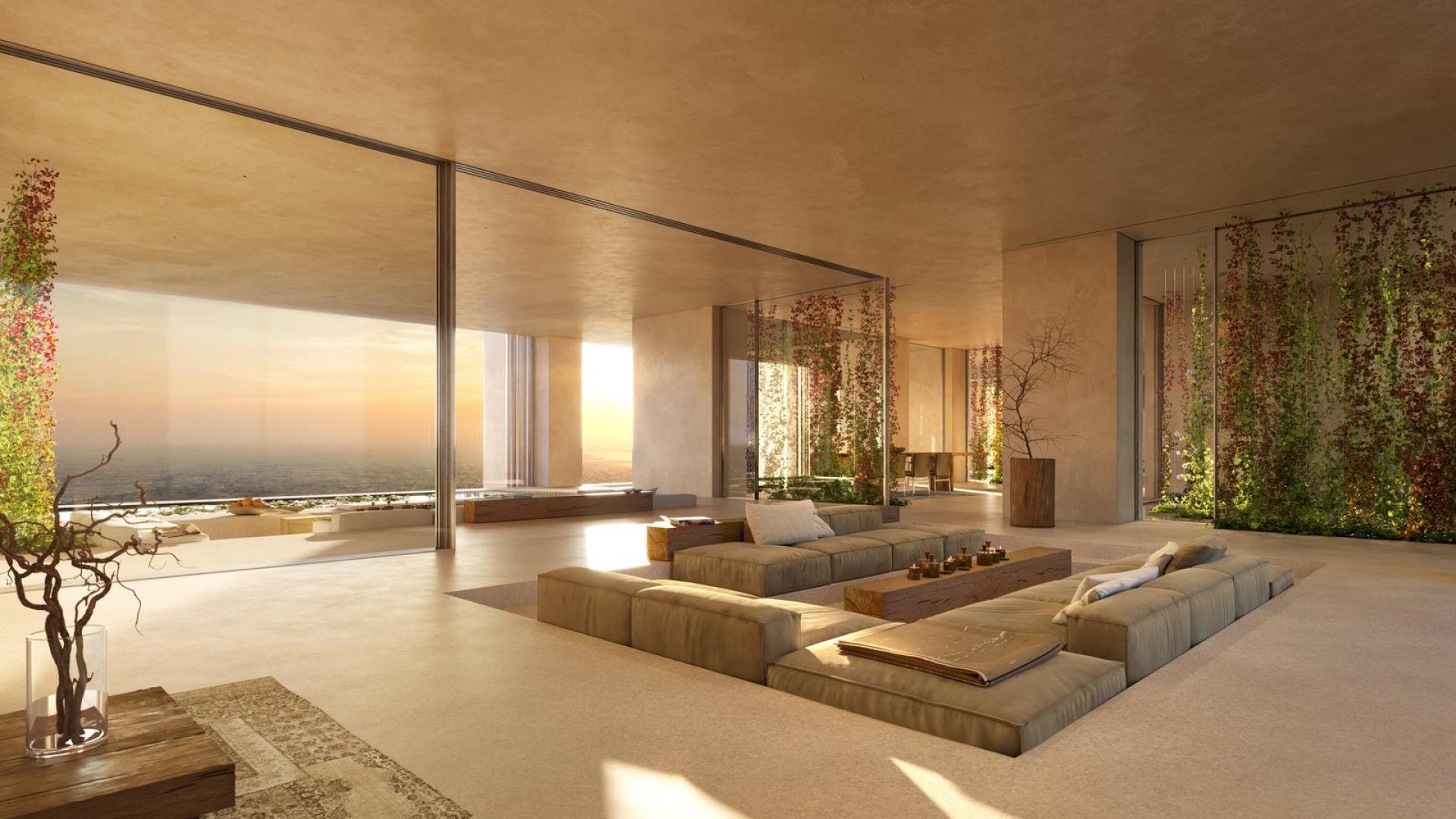 Muraba Veil Residences at Al Wasl Dubai 8