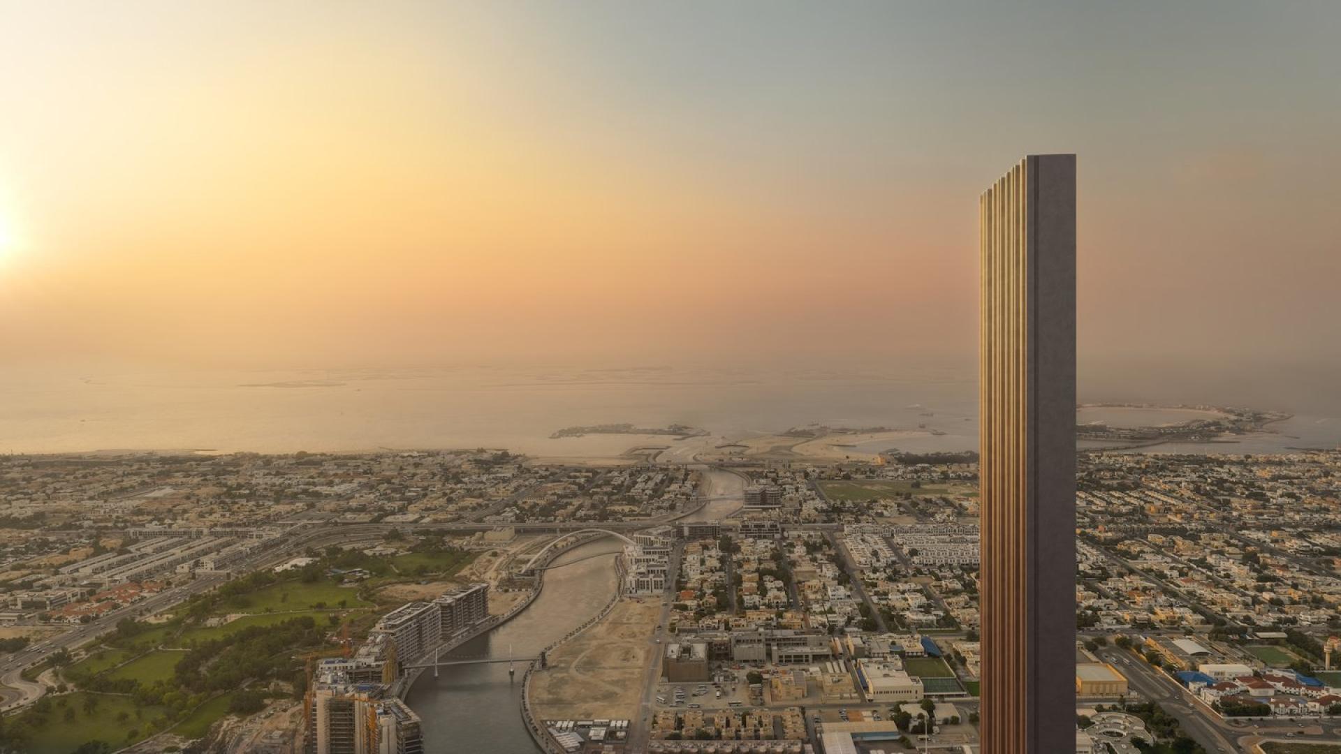 Muraba Veil Residences at Al Wasl Dubai 9