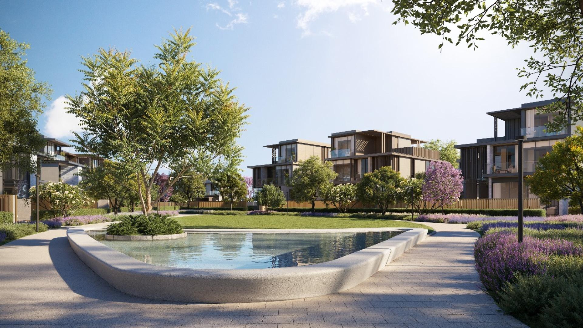 Nad Al Sheba Gardens Phase 10 by Meraas 4