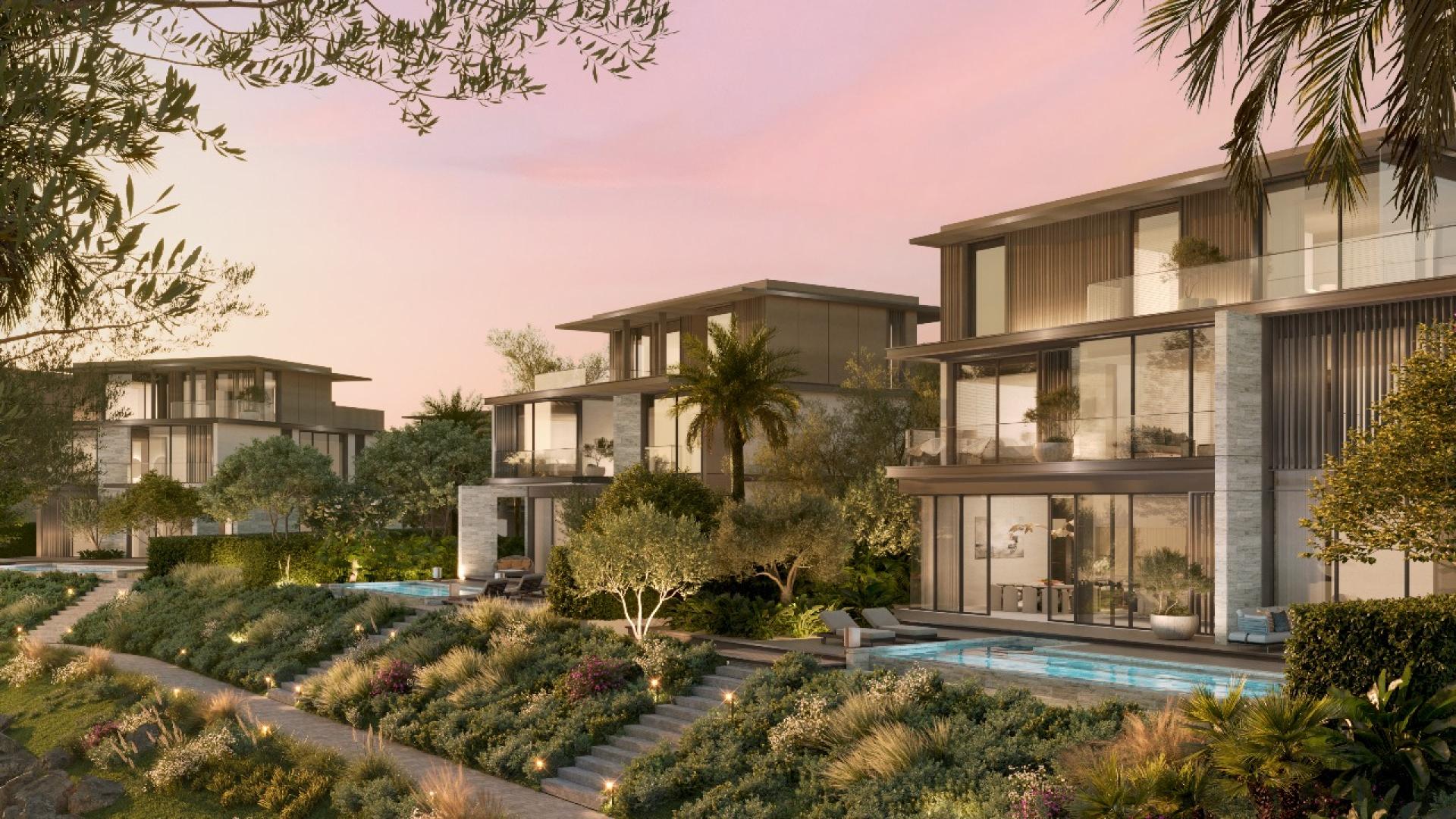Nad Al Sheba Gardens Phase 10 by Meraas 6