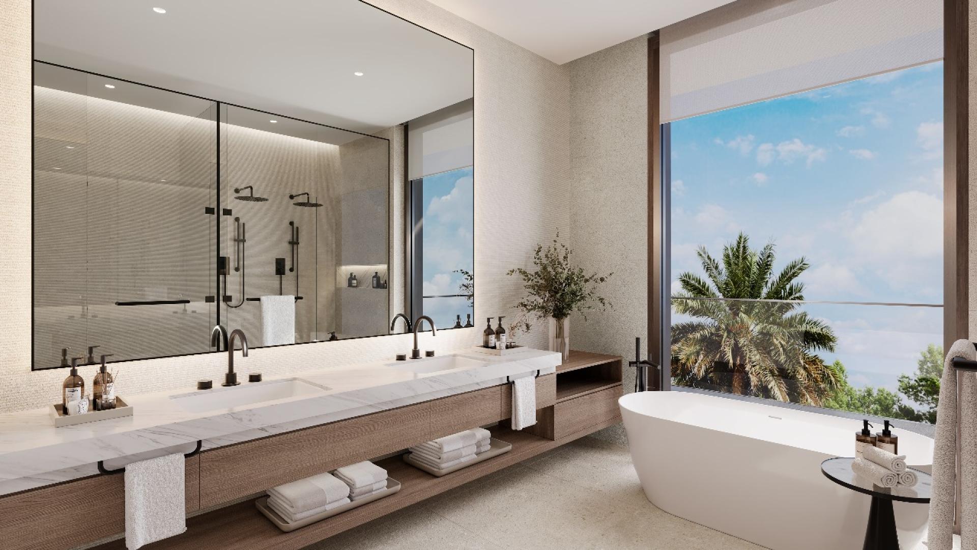 Nad Al Sheba Gardens Phase 10 by Meraas 8