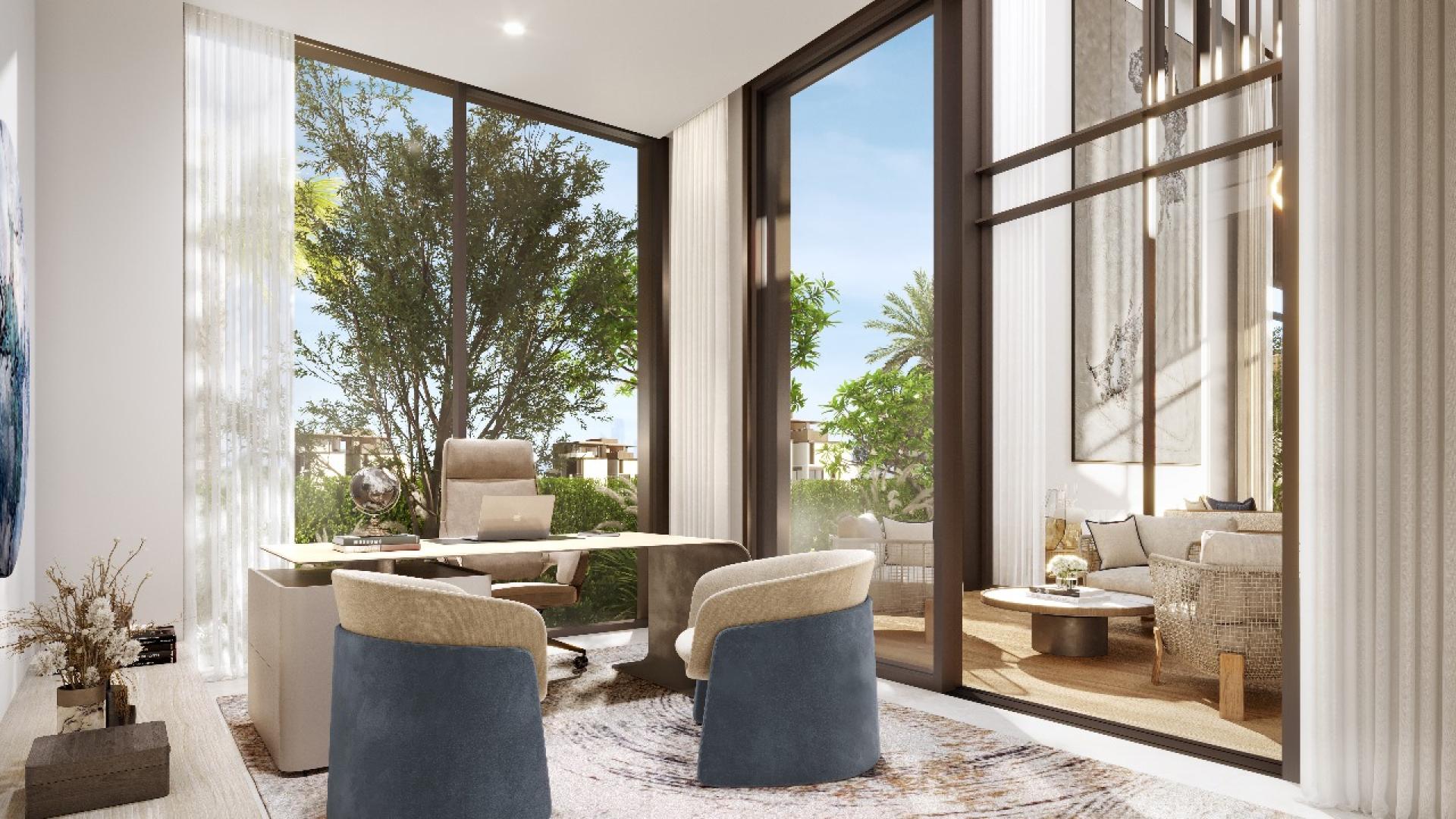 Nad Al Sheba Gardens Phase 10 by Meraas 9