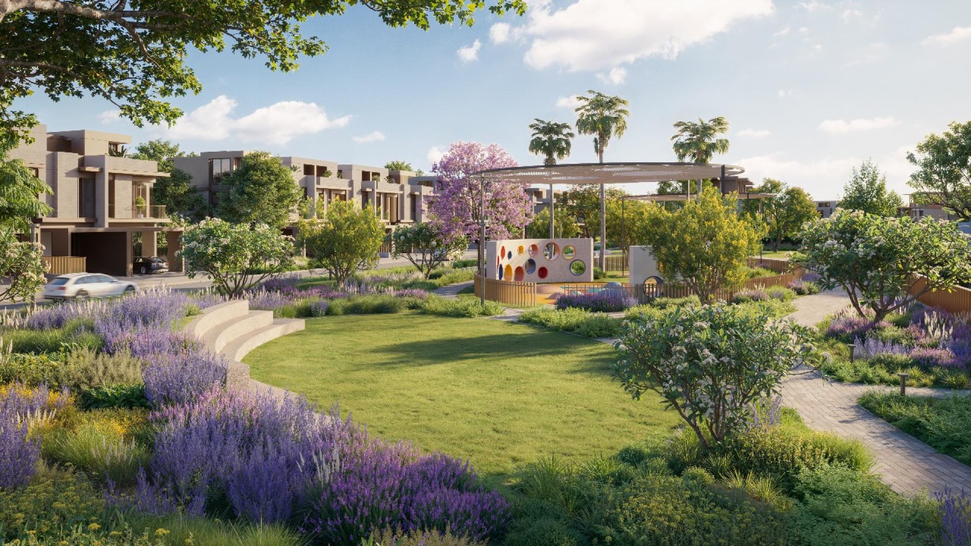 Nad Al Sheba Gardens Phase 10 by Meraas 10