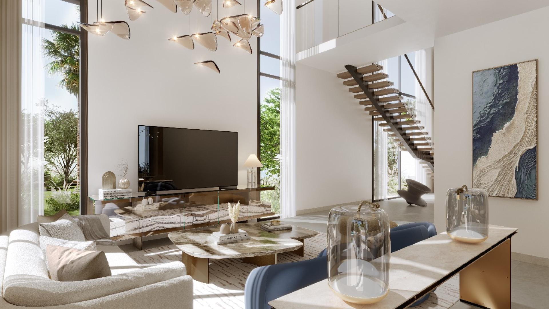 Nad Al Sheba Gardens Phase 10 by Meraas 12