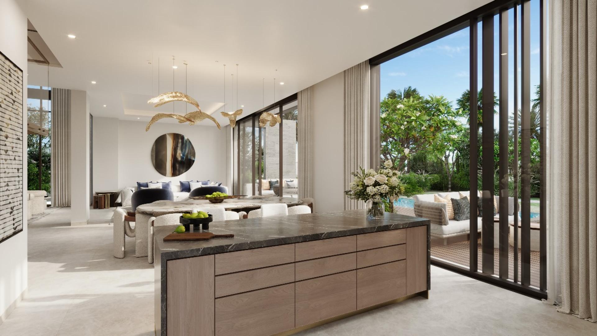 Nad Al Sheba Gardens Phase 10 by Meraas 14