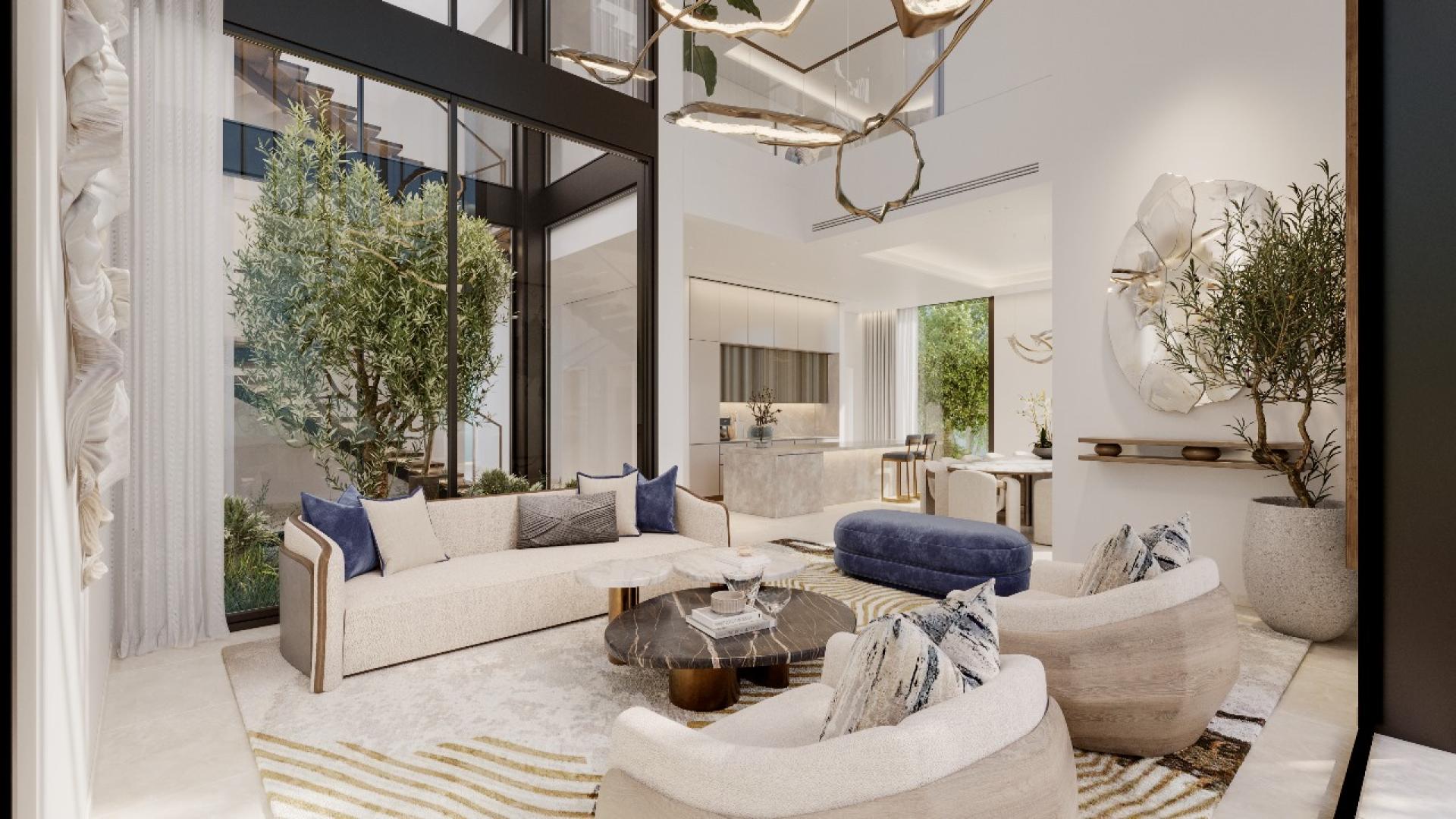 Nad Al Sheba Gardens Phase 10 by Meraas 15