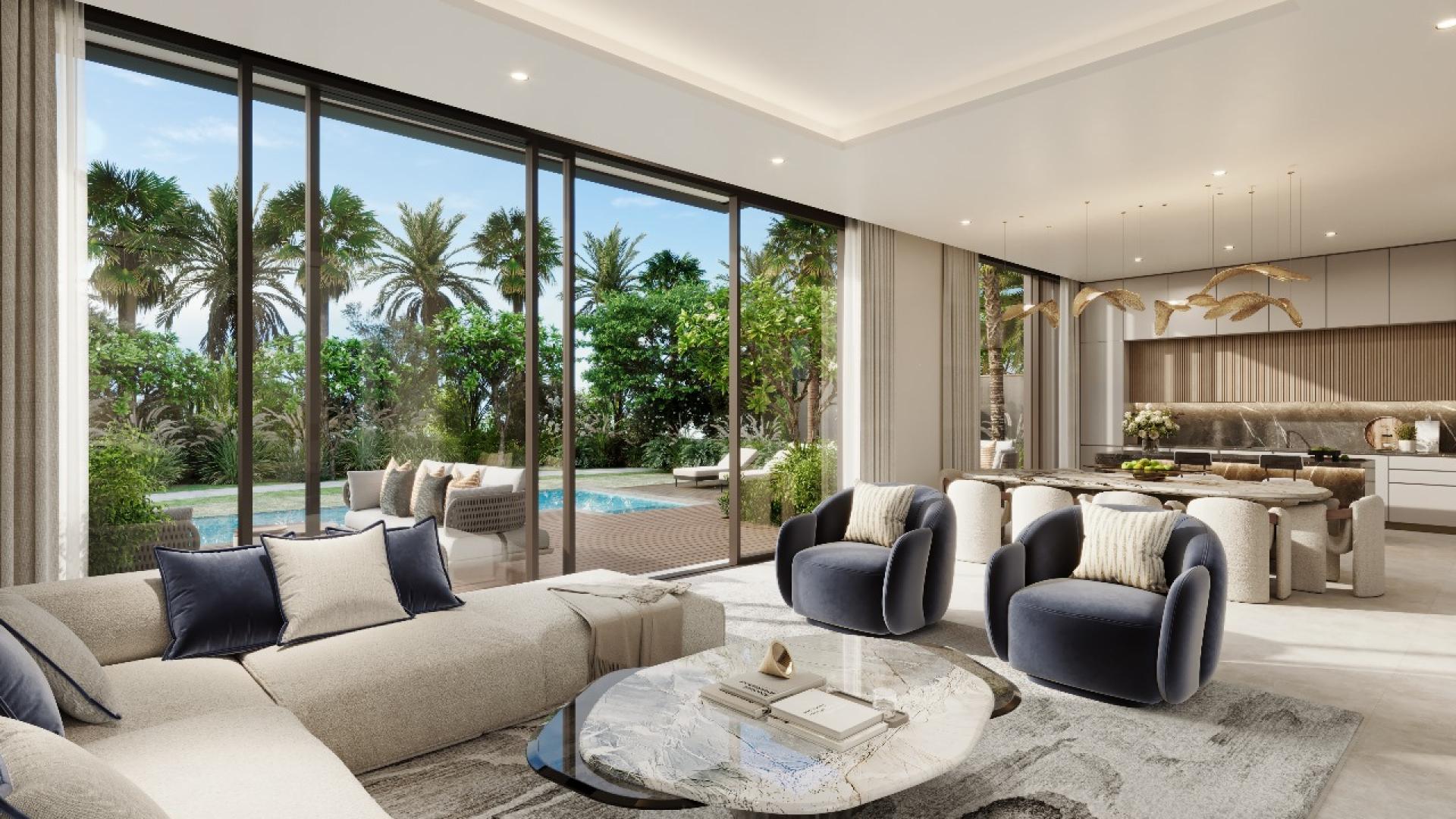 Nad Al Sheba Gardens Phase 10 by Meraas 17