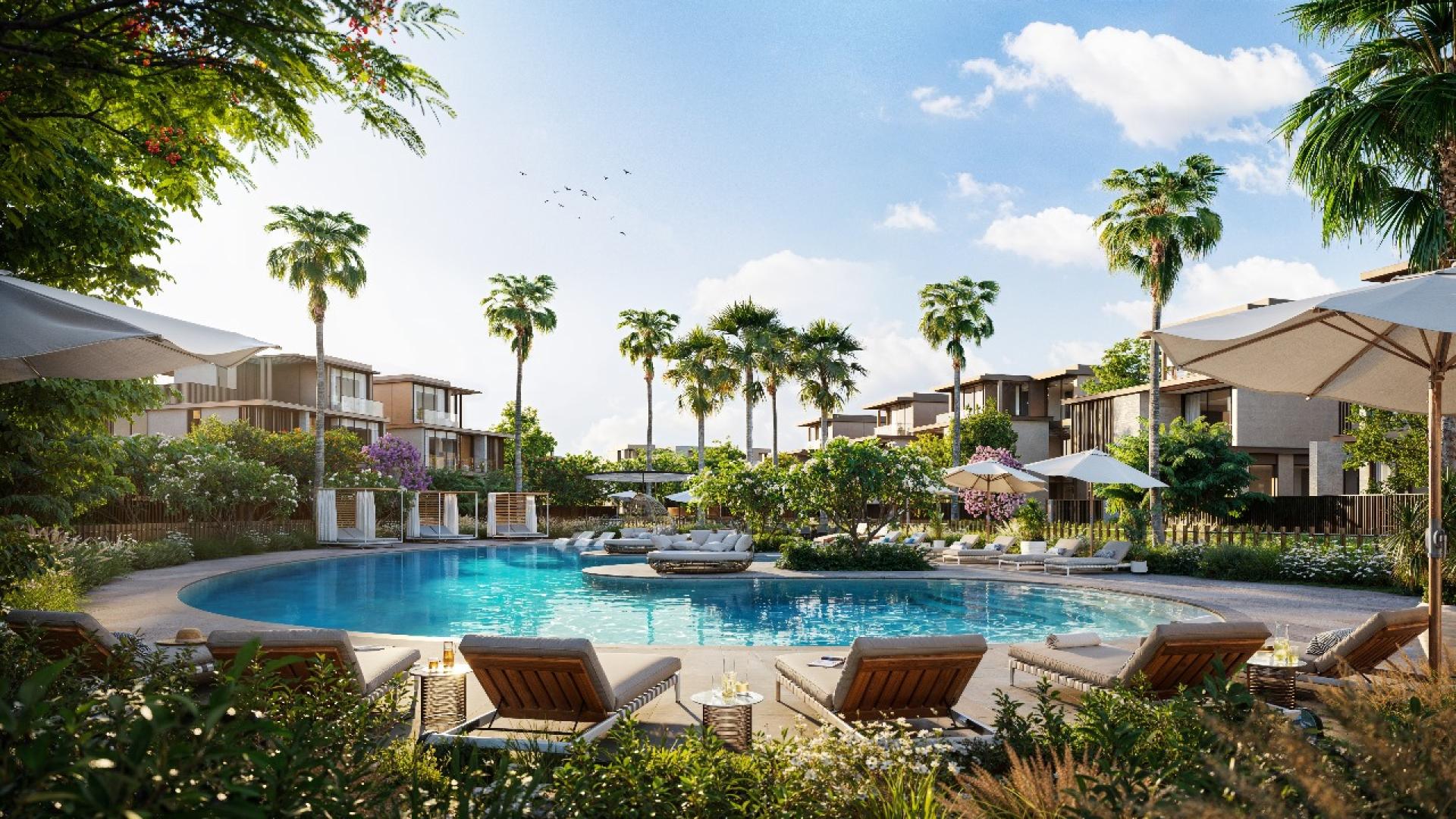 Nad Al Sheba Gardens Phase 10 by Meraas 18