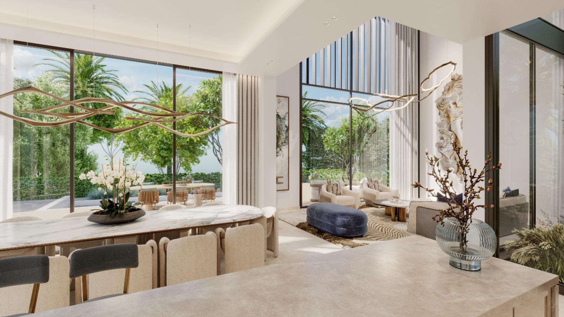 Nad Al Sheba Gardens Phase 10 by Meraas 19
